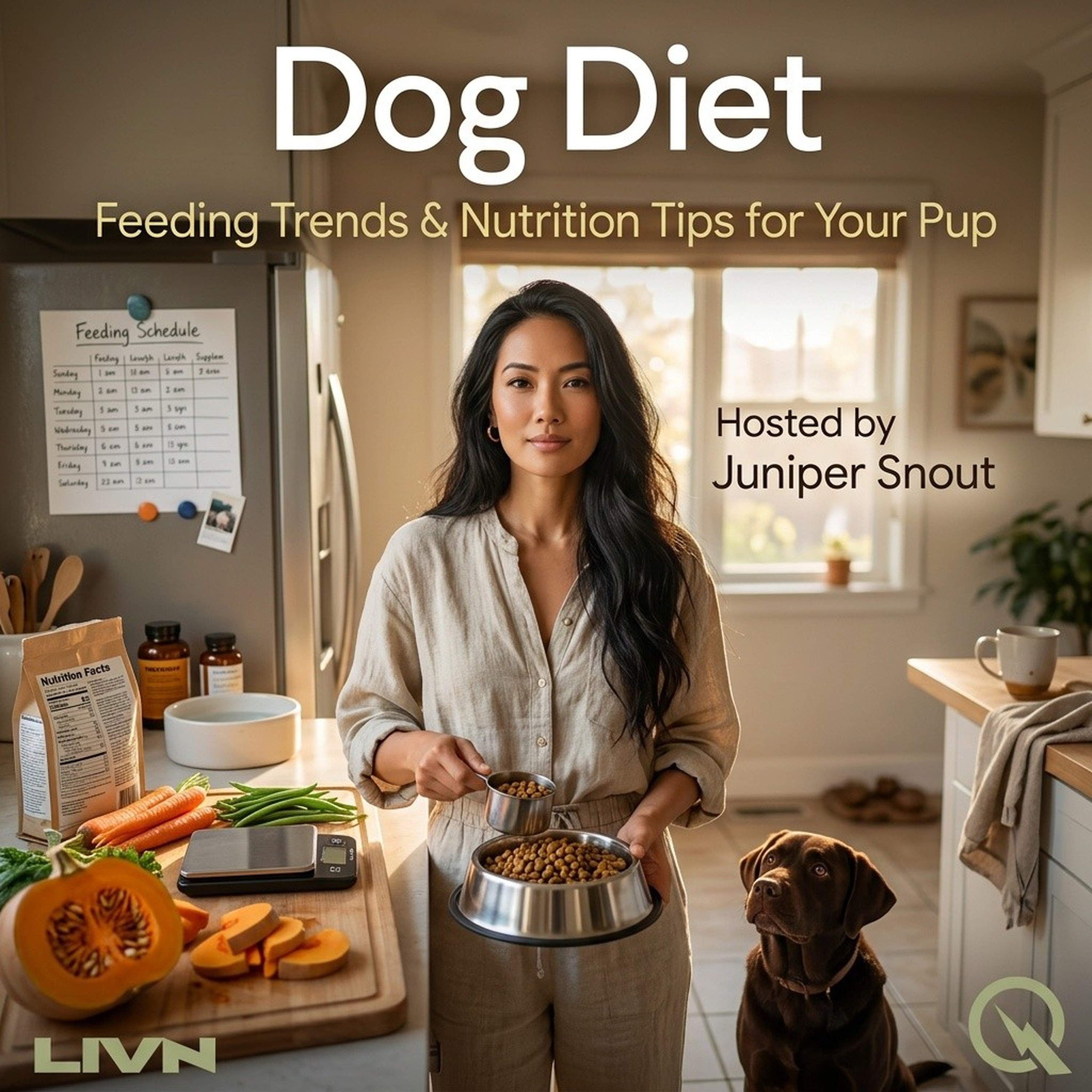Dog Diet