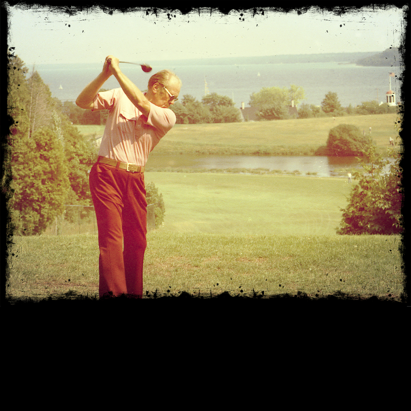 Elephant in the Room: Former Presidents and Their Parties