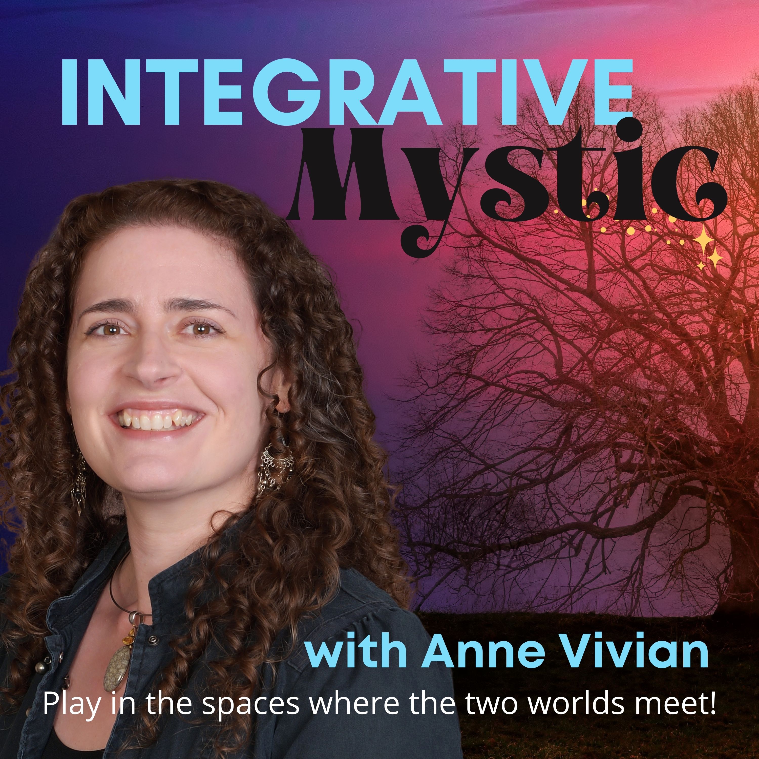 Integrative Mystic 
