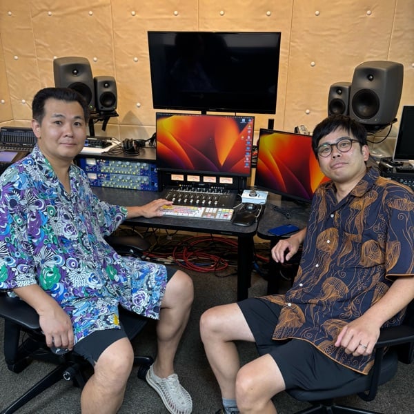 #31「家族と連休満喫！だけどなぜか疲れたおじさんの話」