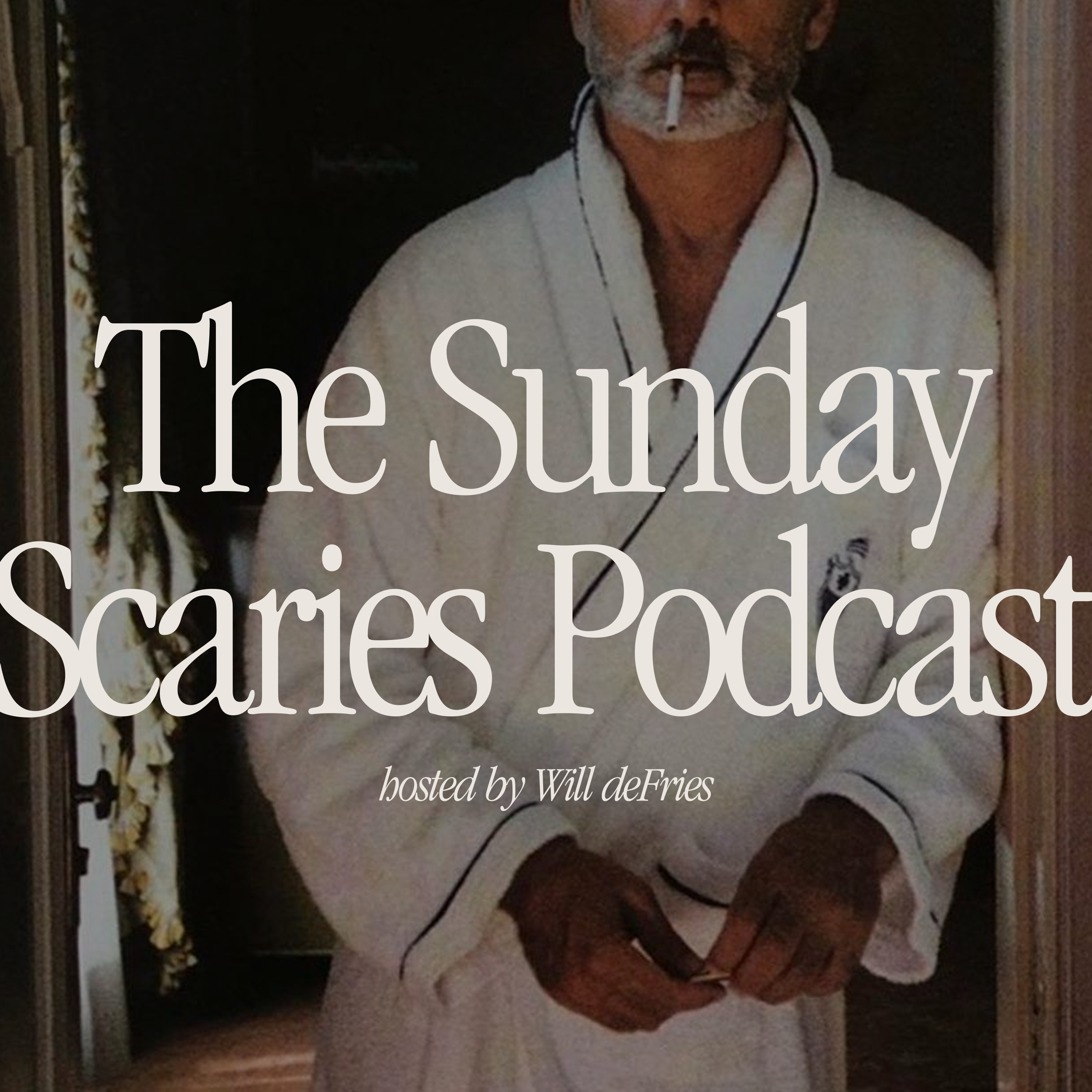 Hotel Robes, Journaling, and Fall Scented Candle Recommendations episode artwork