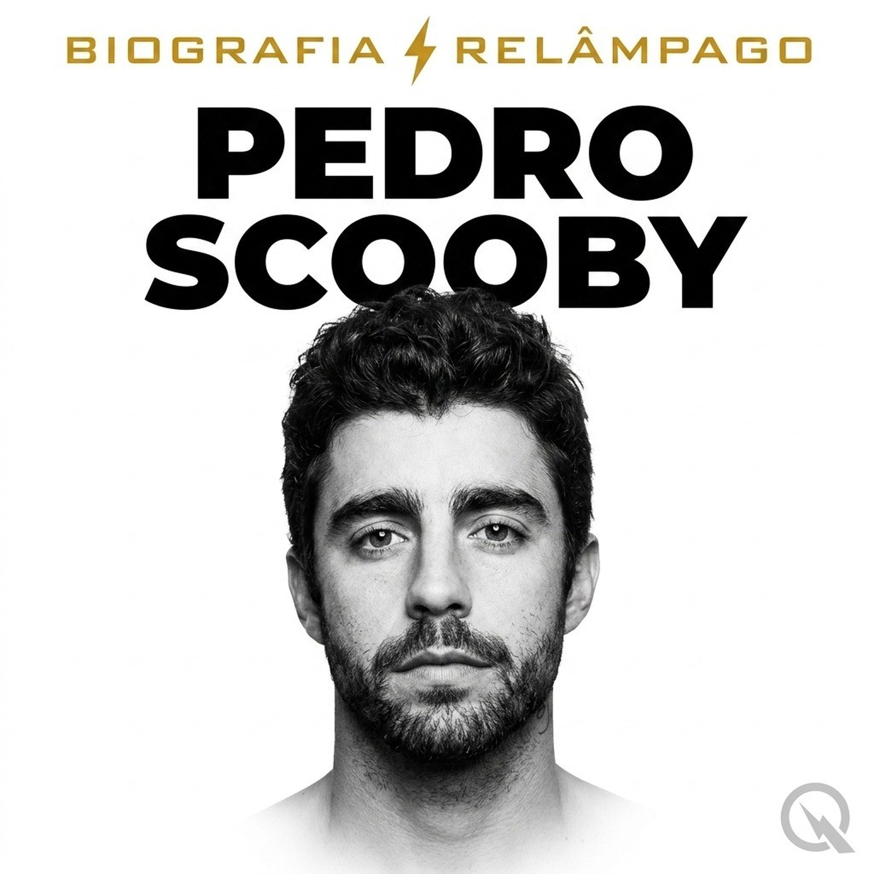 Pedro Scooby - Biografia Relâmpago