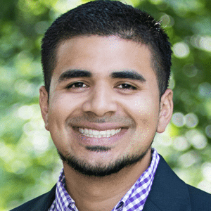 Guest: Eric Benavidez - Bell Oaks Executive search