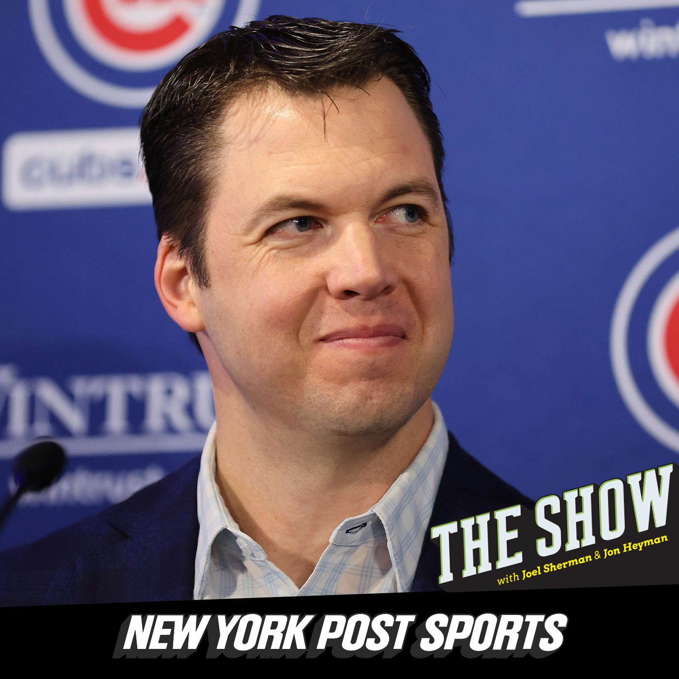 Cubs GM Carter Hawkins on Hot Start, Big Contracts