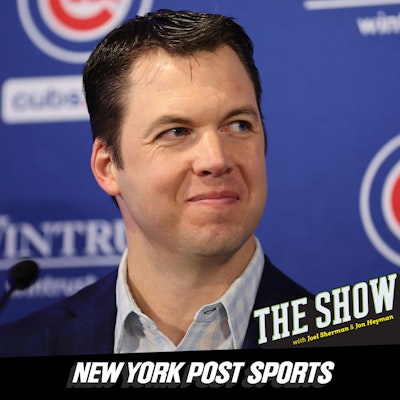 Interview: Justin Steele Joins the Cubs On Tap Podcast - On Tap Sports Net