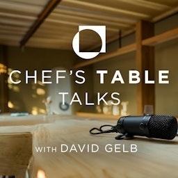 Chef's Table: Talks