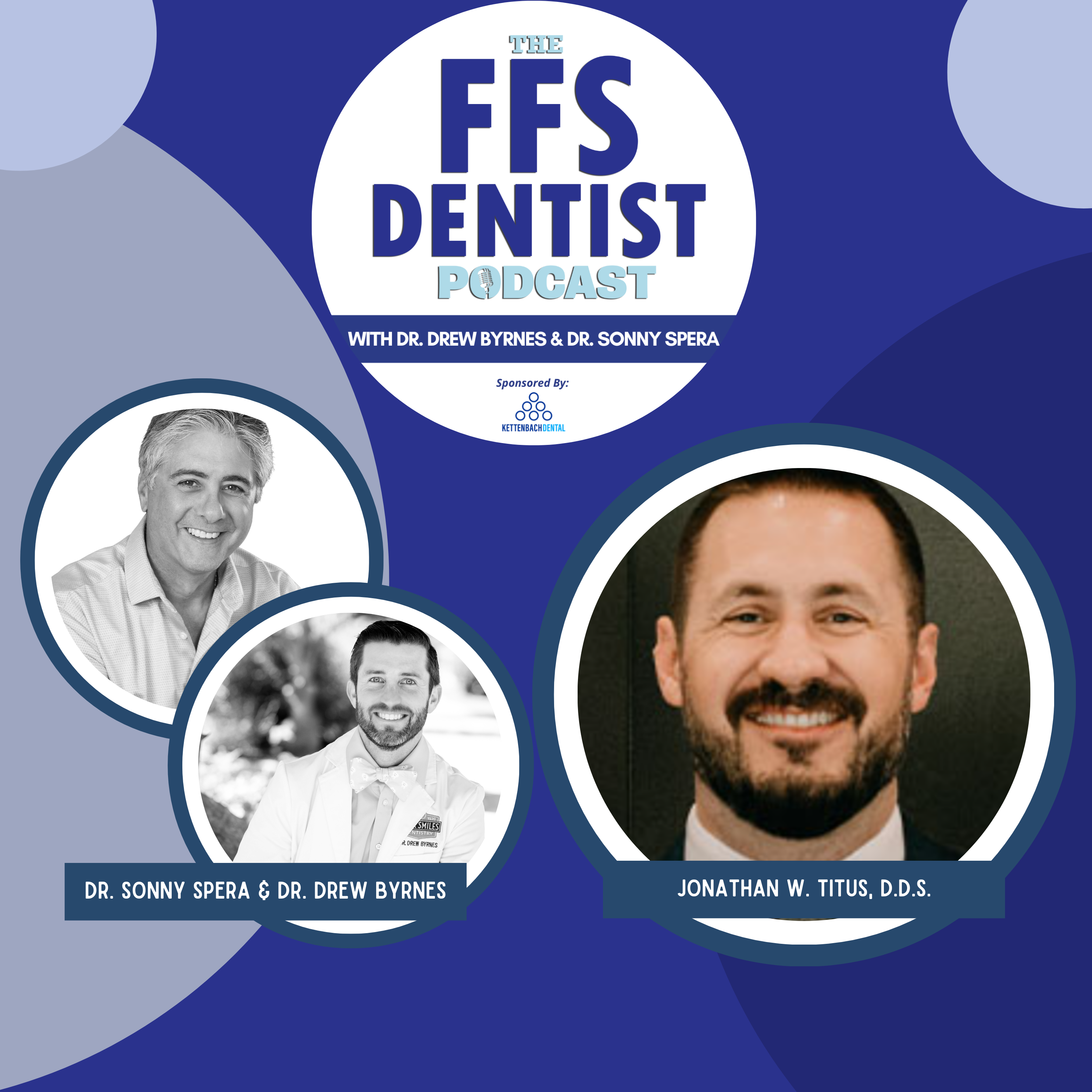 The Fee for Service Dentist Podcast