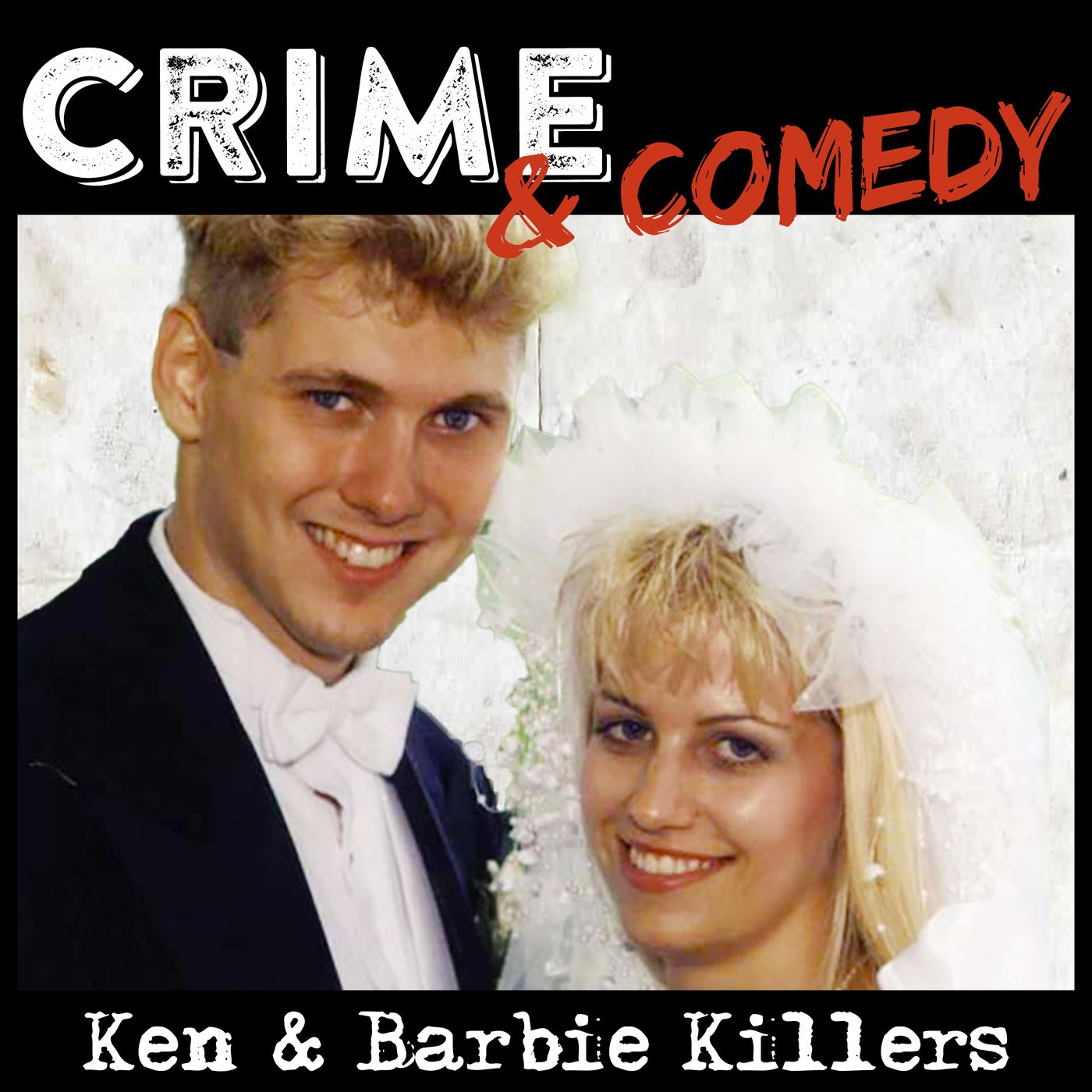 Crime & Comedy