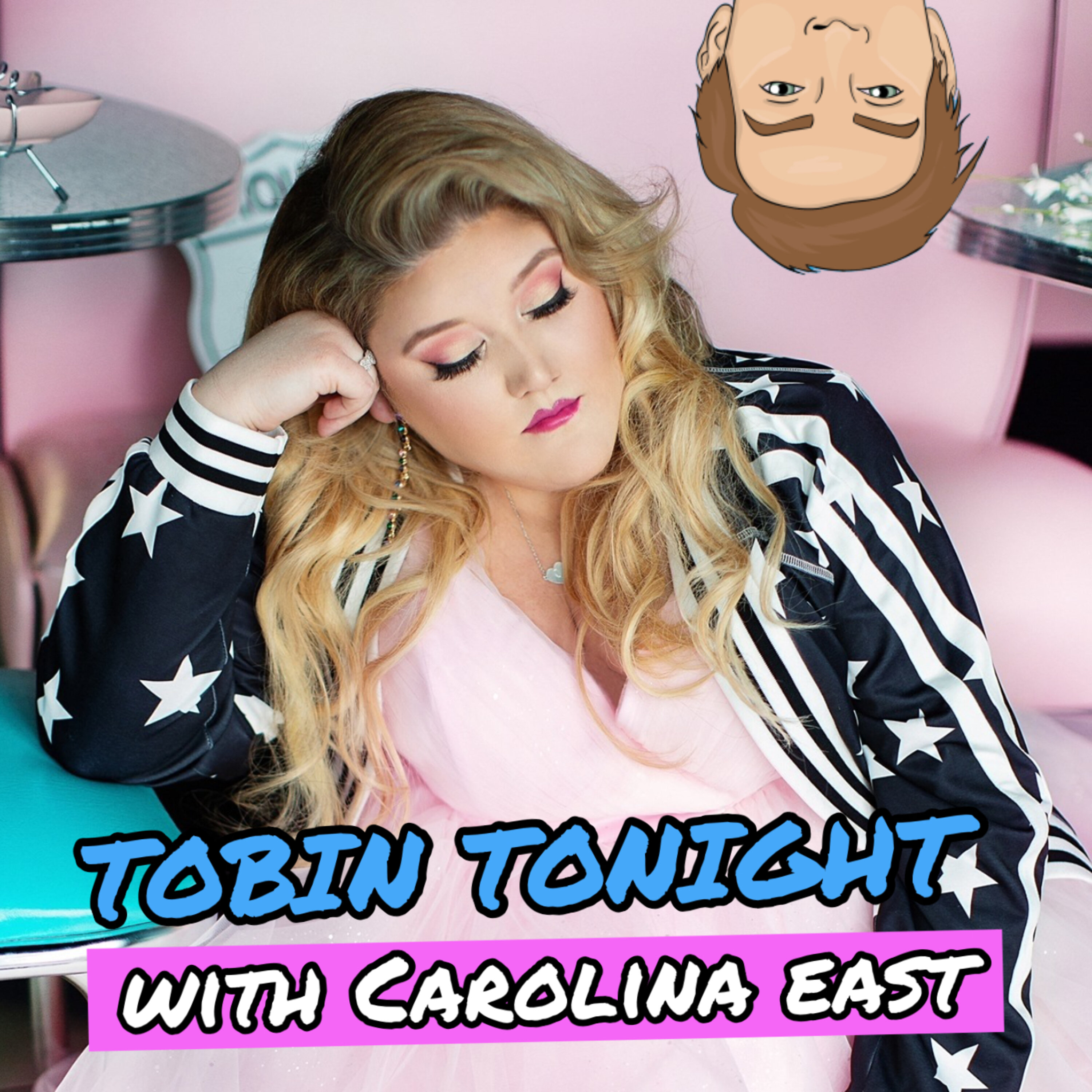 Carolina East:   East Side Story episode artwork