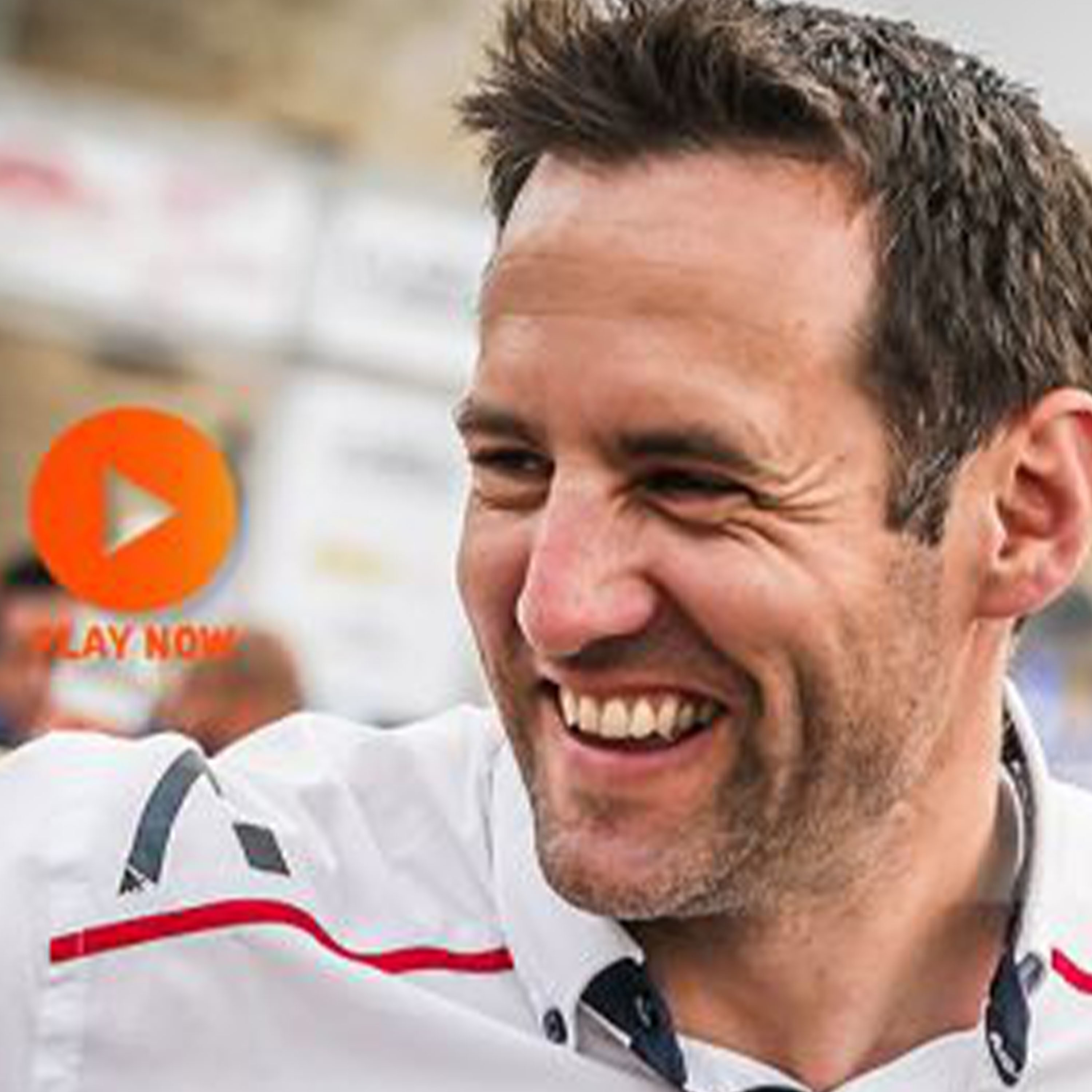 WRC Backstories: Rich Millener