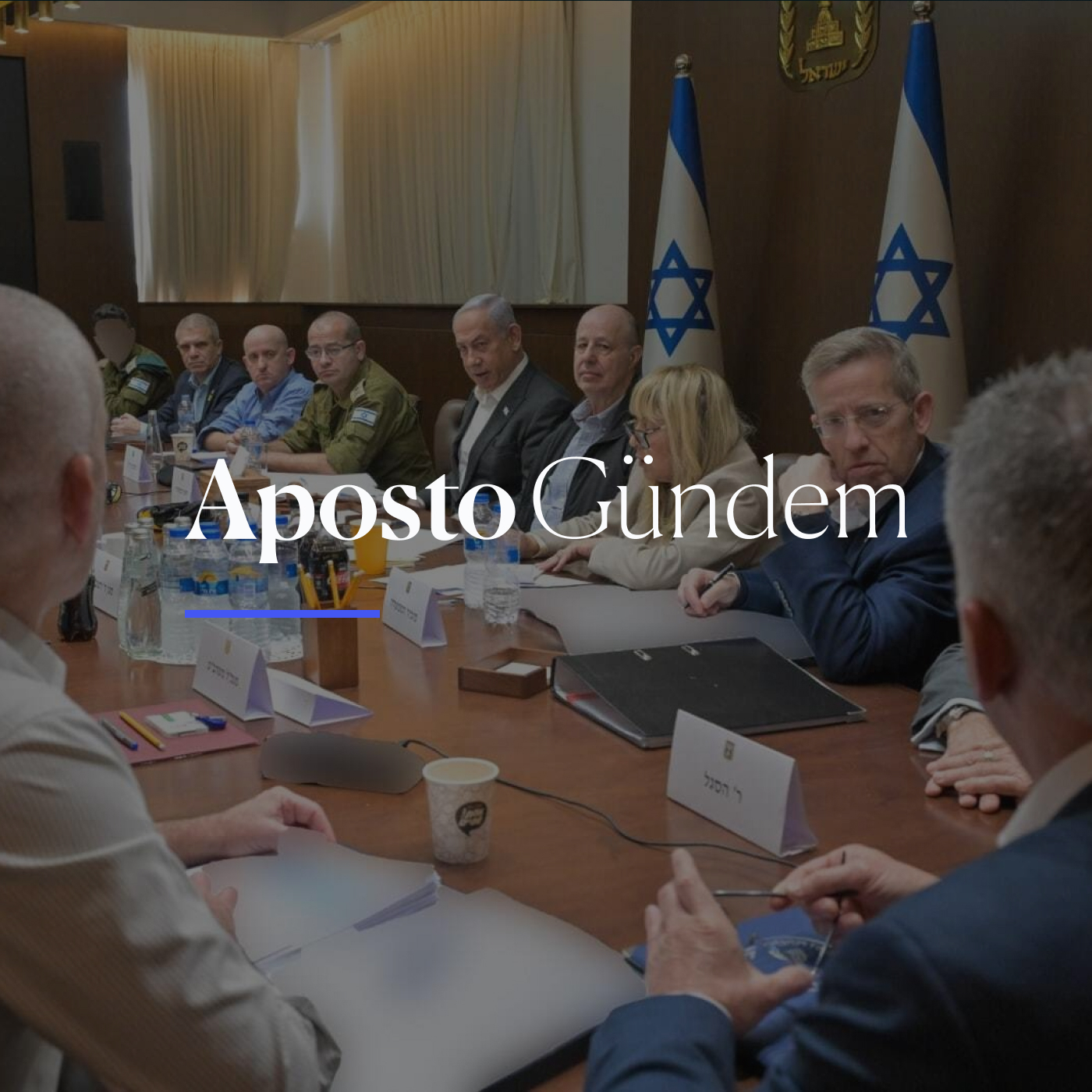 Gazze’de ‘ateşkes’, Beşiktaş’ta ‘savaş’ | 18 Ocak 2025