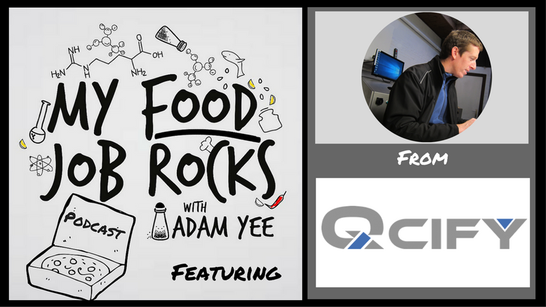Ep. 049 - The Quality Technology Industry with Raf Peeters, CEO of Qcify episode artwork