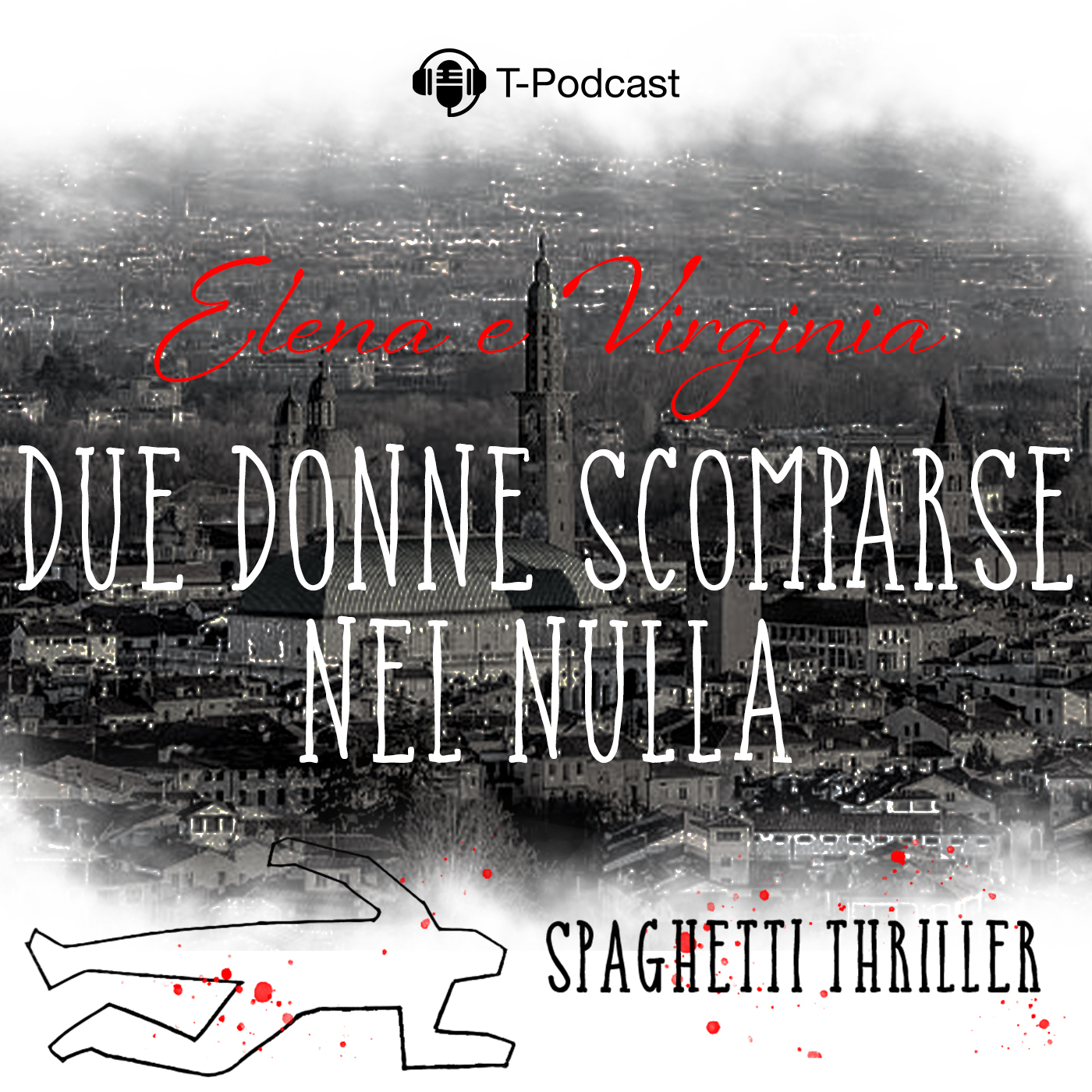 S2 EP29 - Elena e Virginia: Due Donne Scomparse nel Nulla