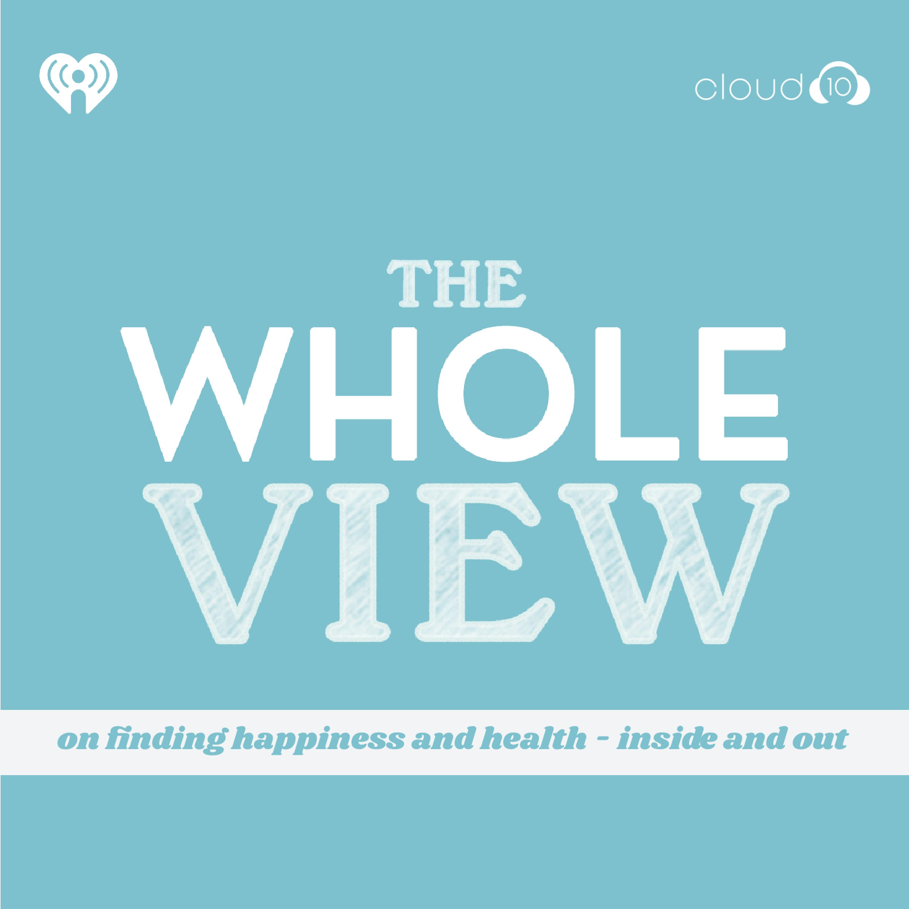 Episode 008:  (In)Fertility, IVF and Anxiety w/ Hayley Staley