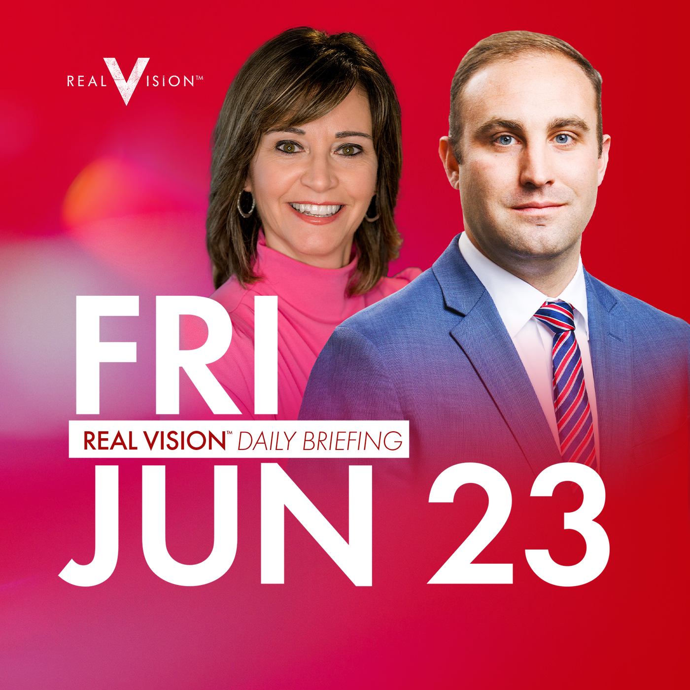 Is This Stock Rally Rolling Over? w/ Sam Rines