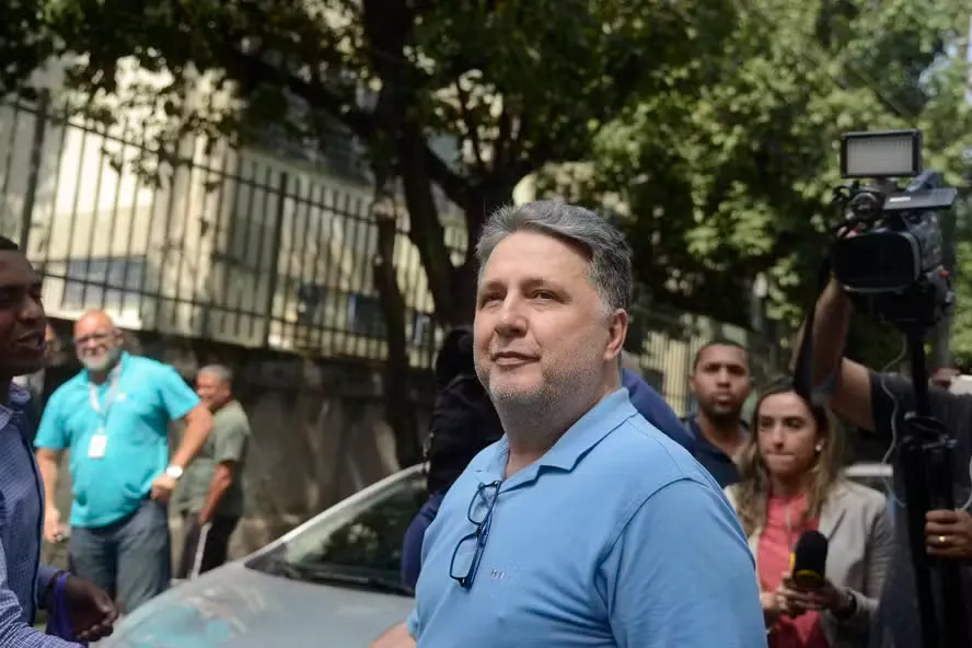 MP Eleitoral pede indeferimento da candidatura de Garotinho; TRE vai avaliar o caso