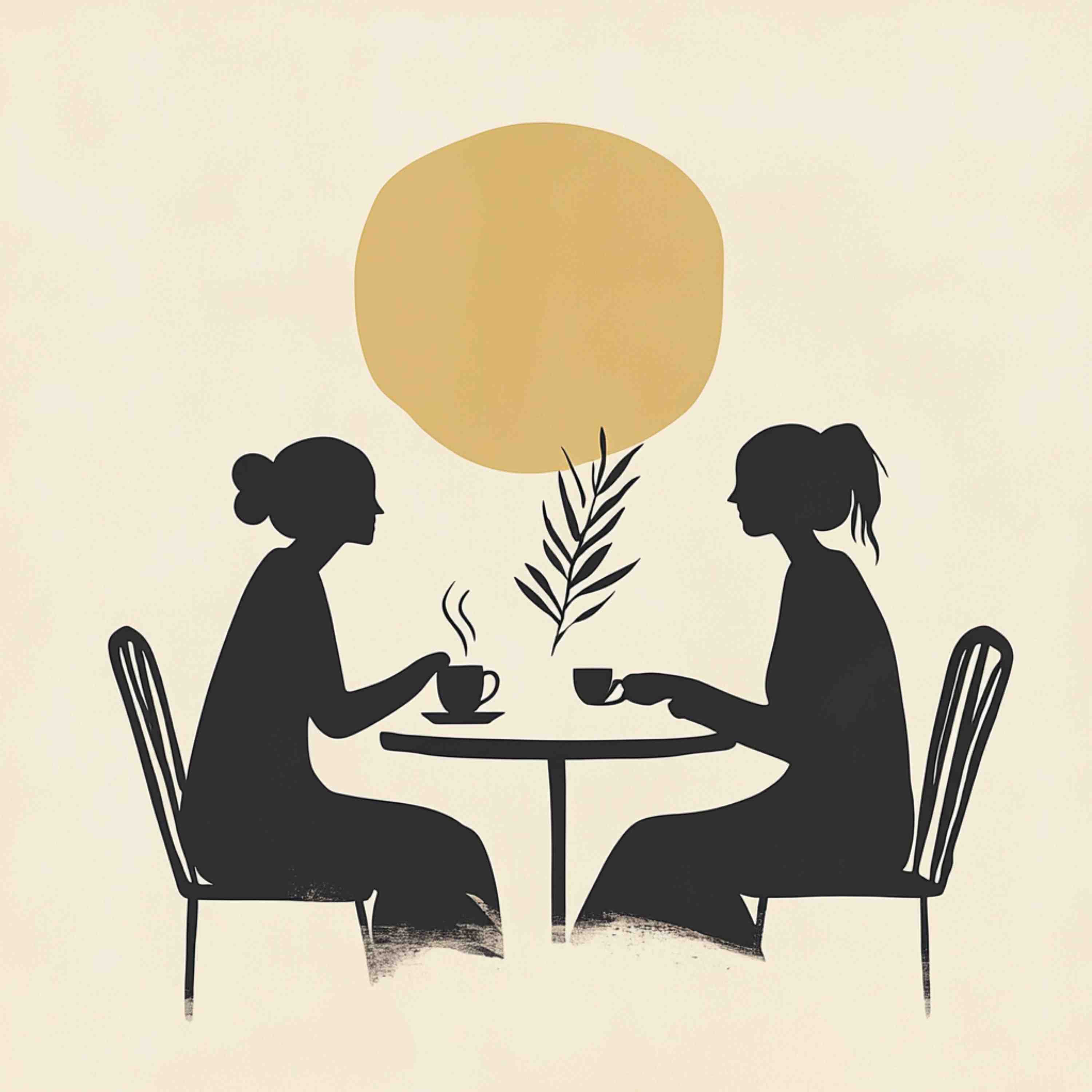 I Love You, Man: Adult Friendships by Alysha Jeney of Modern Love Counseling