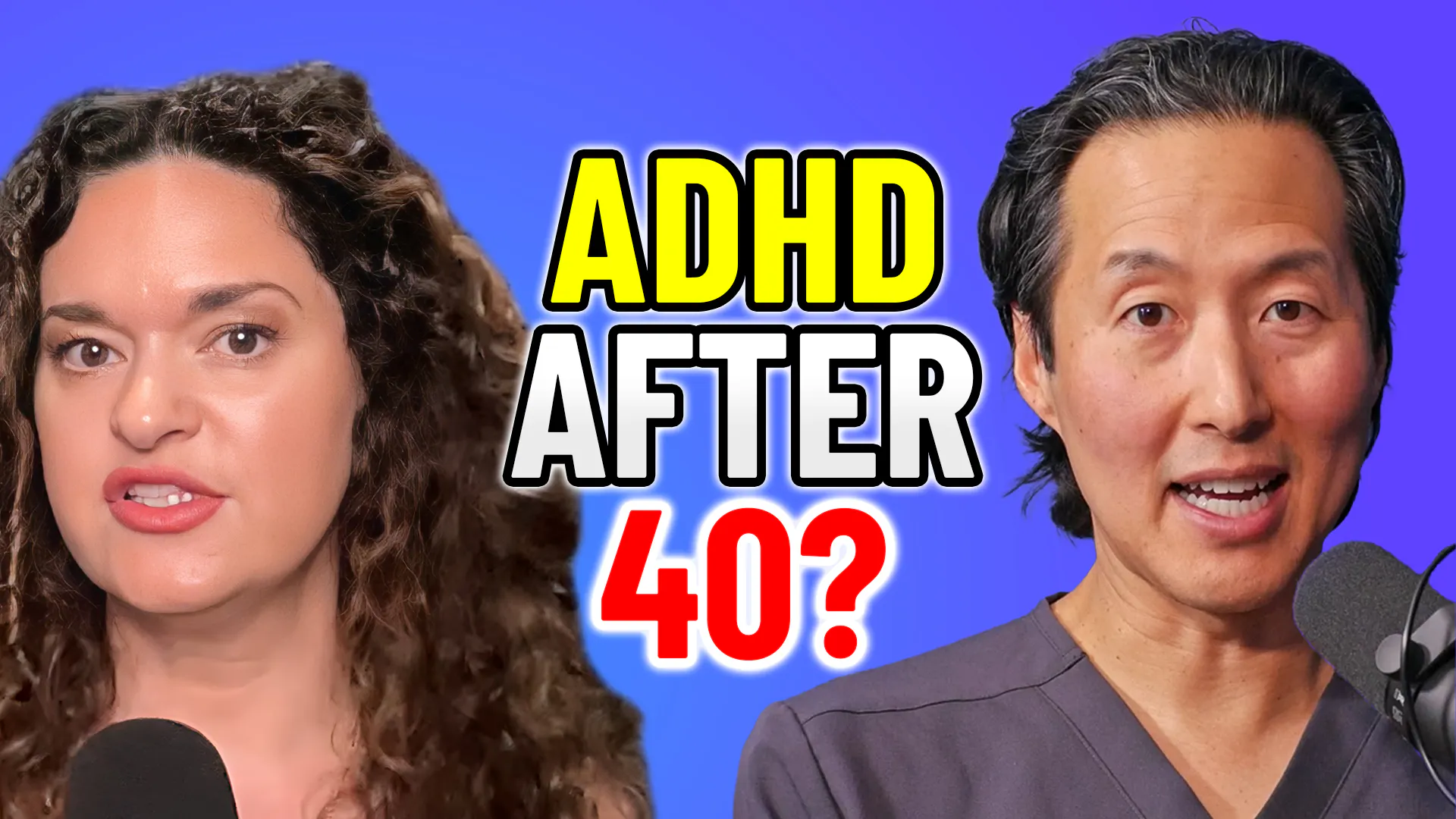 Is It ADHD or Your Hormones? The Surprising Truth for Women with Dr. Jolene Brighten