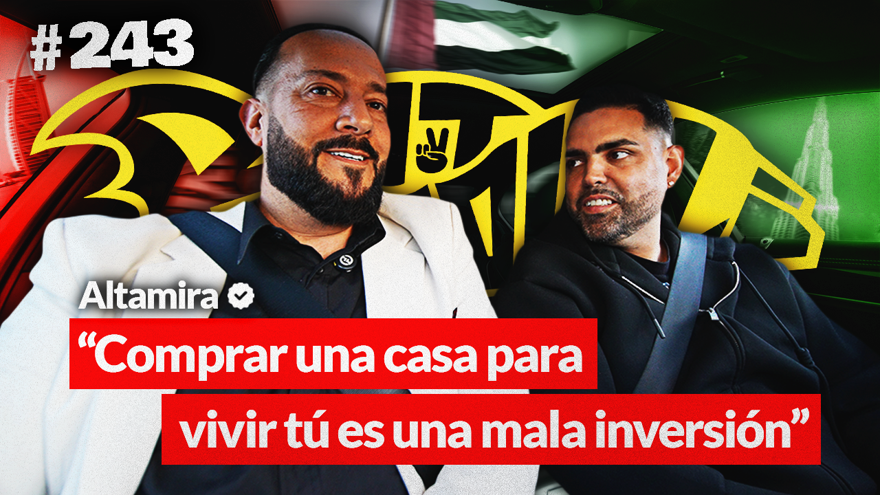 EXPERTO INMOBILIARIO #batmowli