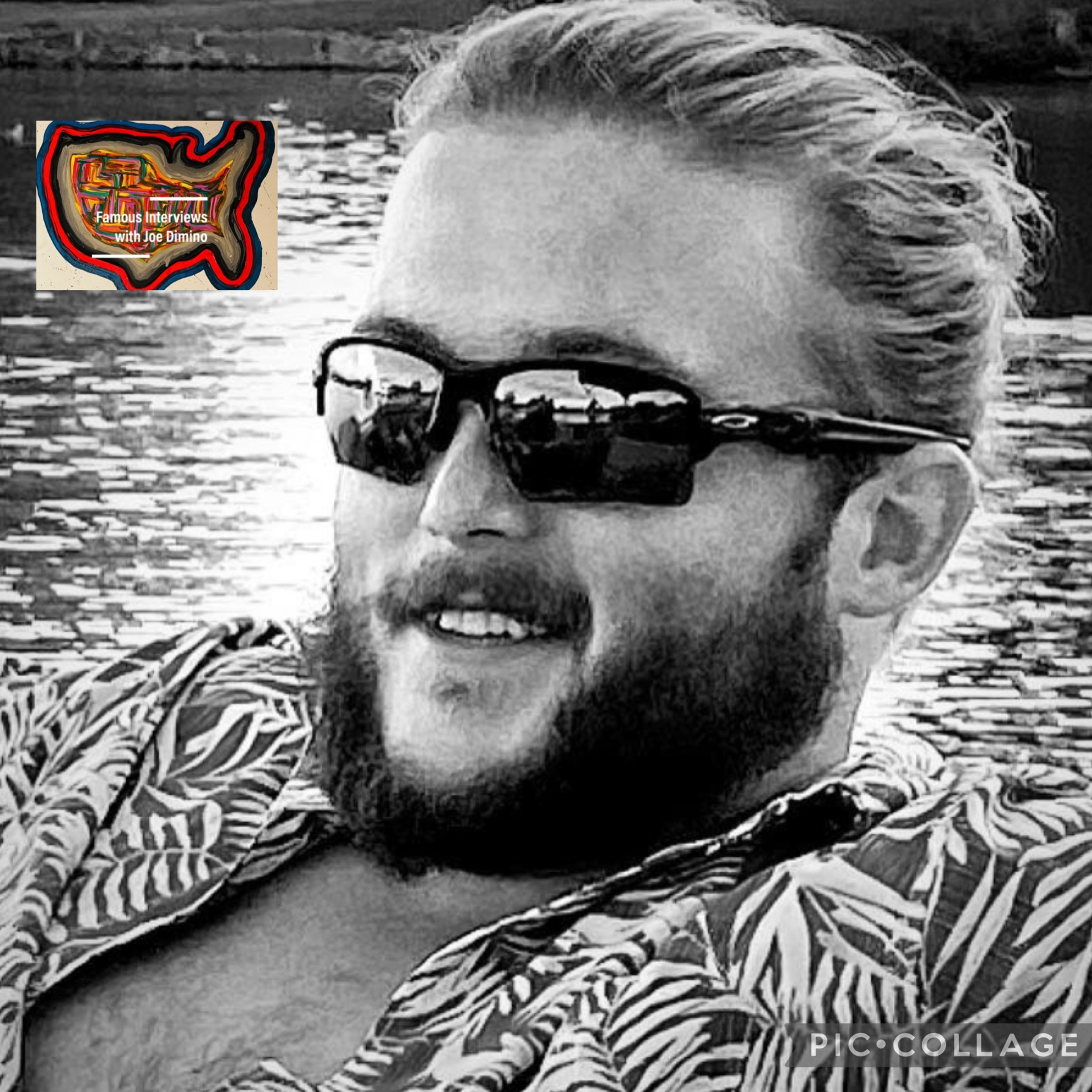 Entrepreneur & Blockchain Hedge Fund Manager Jake "JT Knows Things" Tullis episode artwork