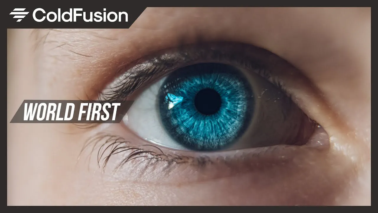 Artwork for ColdFusion