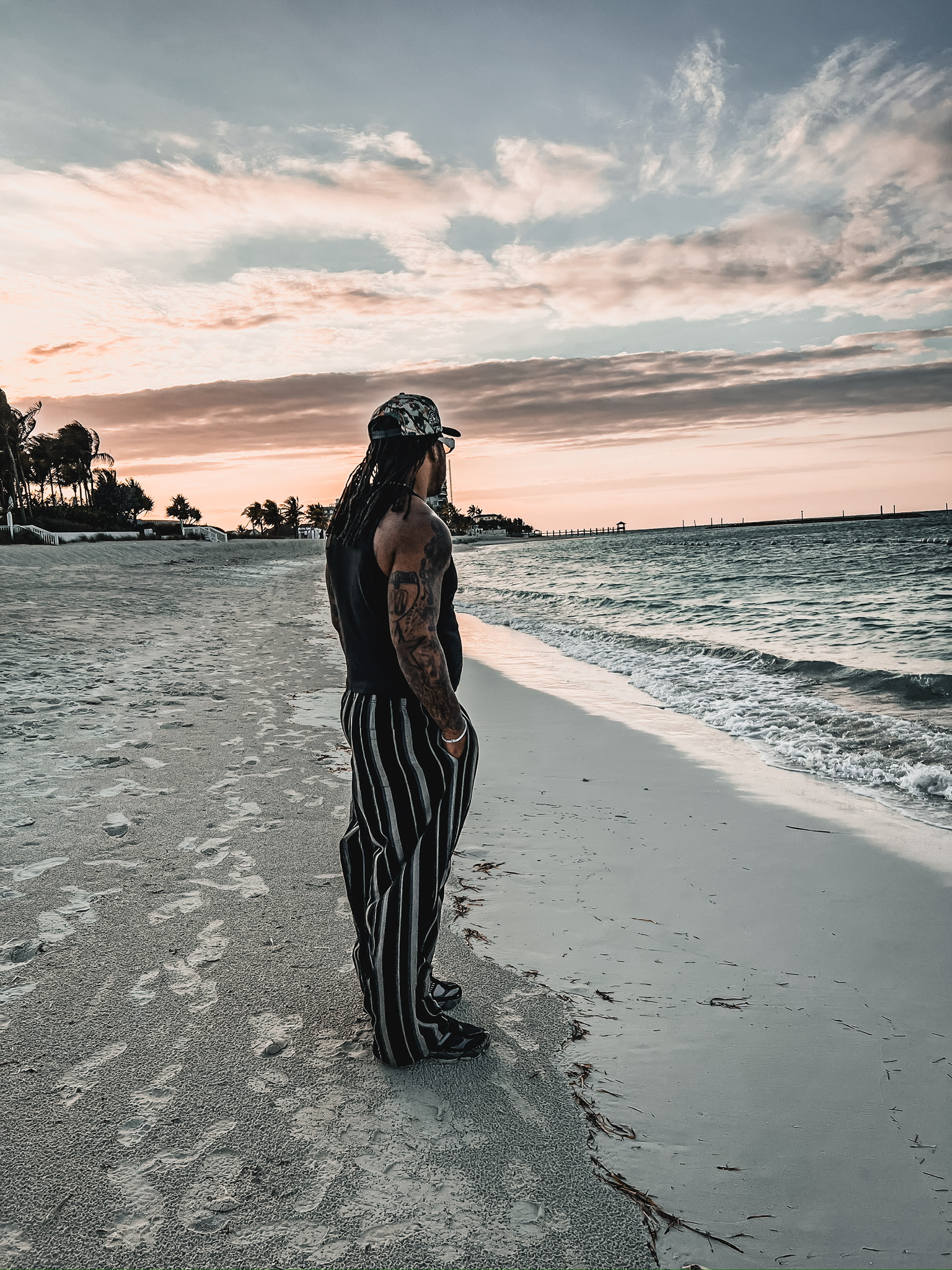 4 Steps to Get Unstuck in Your Life