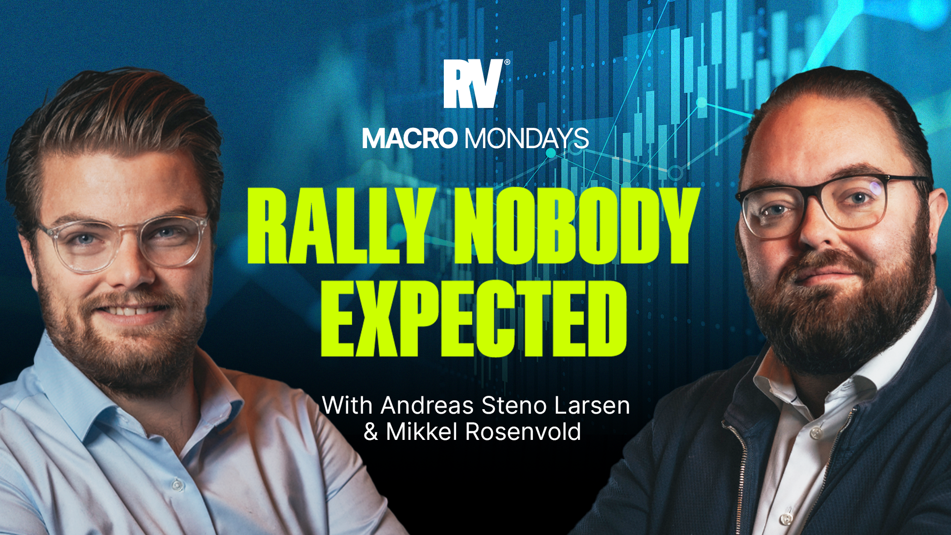 The Rally Nobody Believes In | Macro Mondays: April 27, 2026