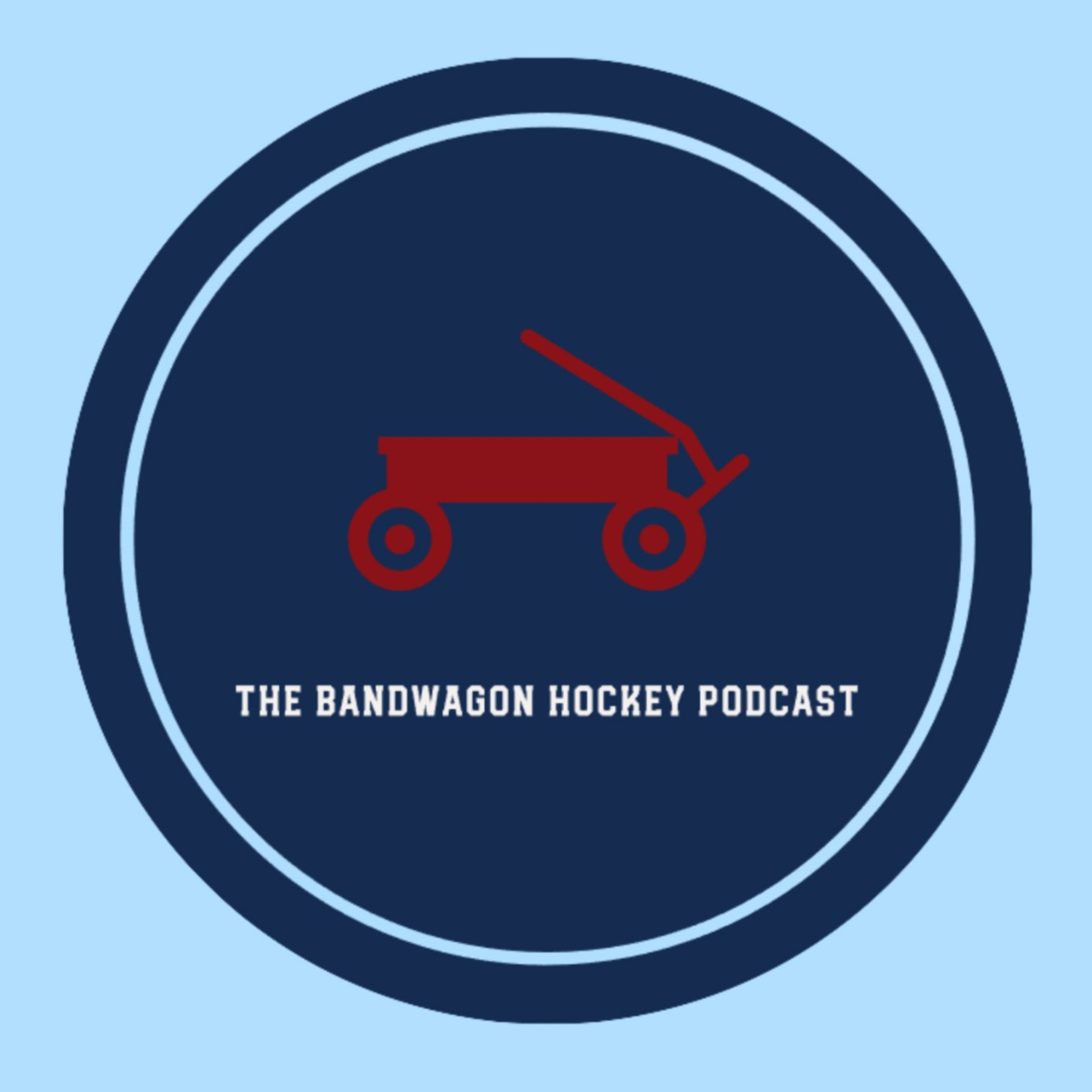 The Bandwagon Hockey Podcast