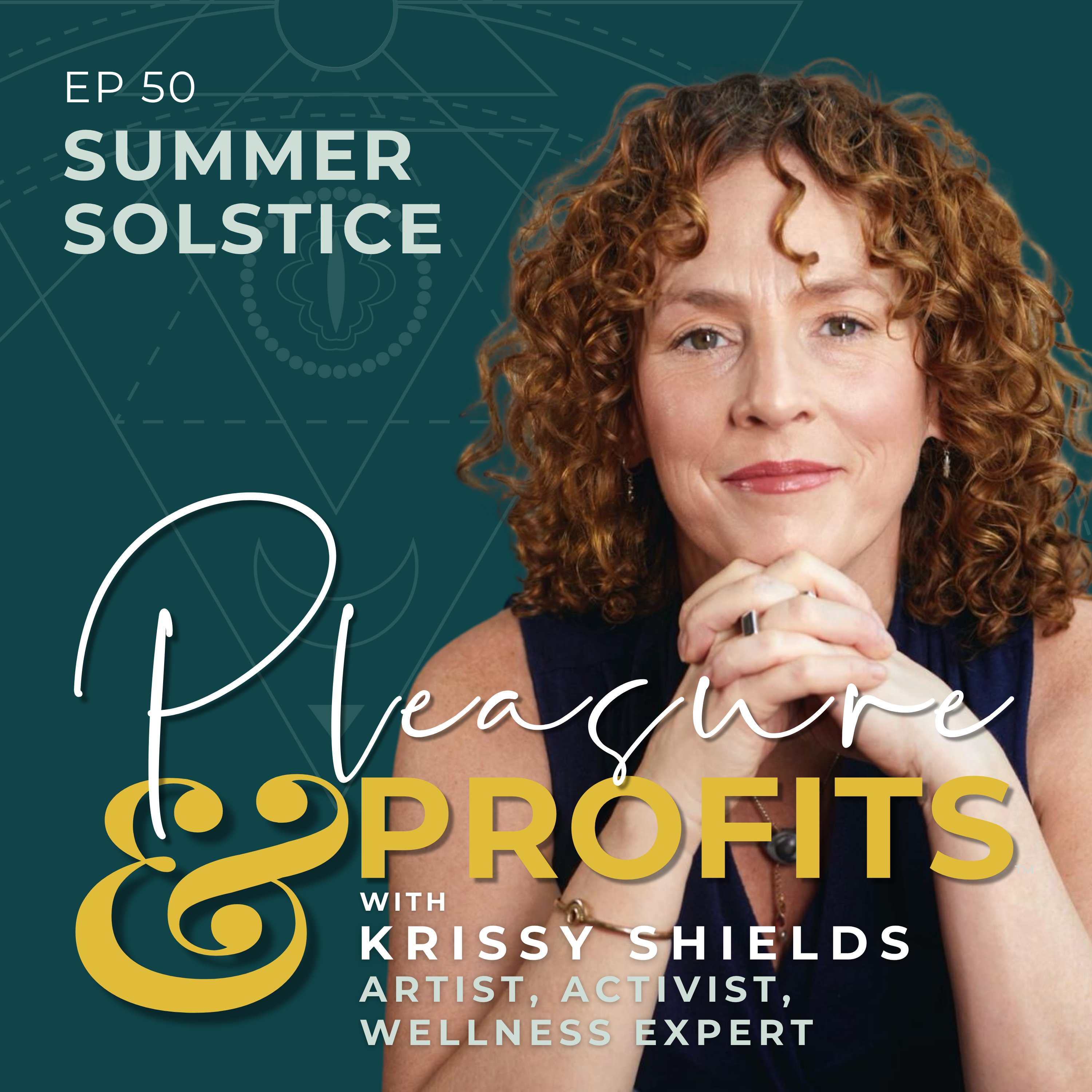 Pleasure and Profits with Rachel Anzalone