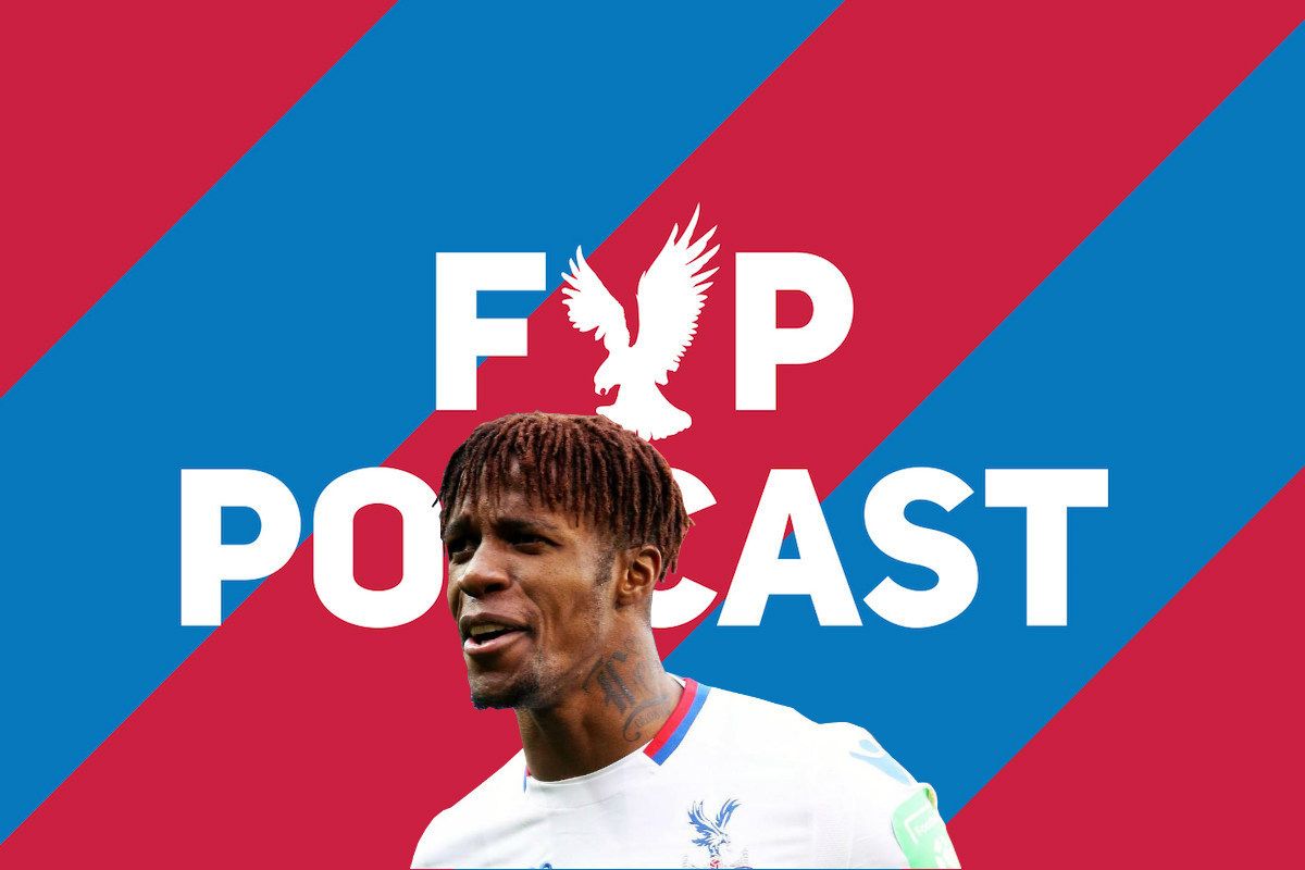 FYP Podcast 249 - Welcome back Wilf episode artwork
