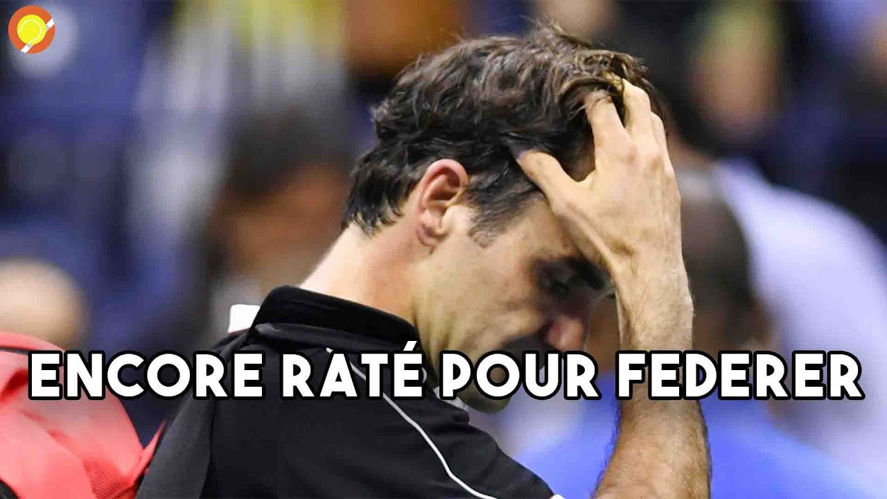 DIMITROV RENAIT ET SORT FEDERER, SERENA TOUJOURS PLUS PROCHE DU 24EME I USO 2019 - Fin Jour 9 episode artwork