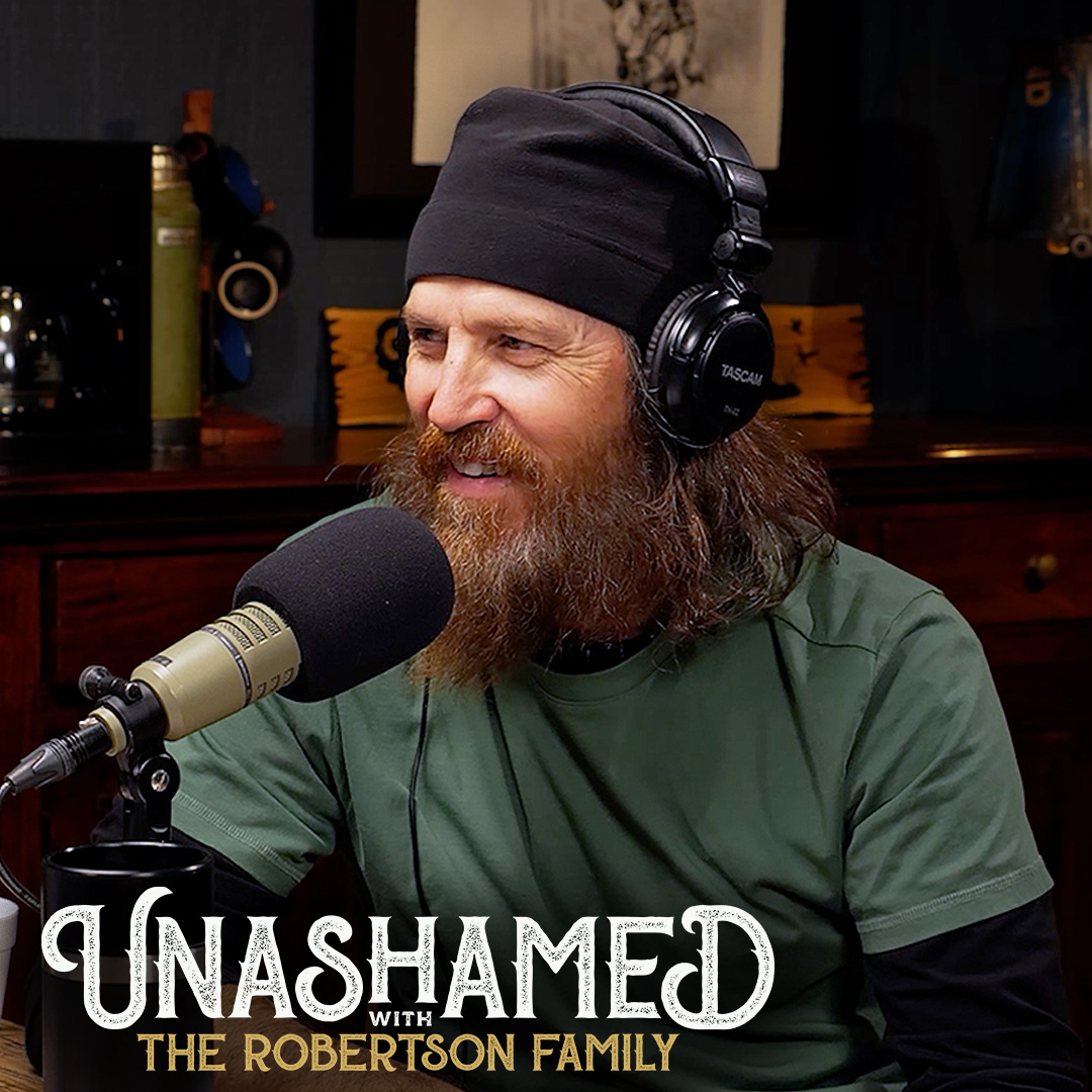 Ep 1236 | Jase Breaks His Silence on the Personal Mistake That Became THAT ‘Duck Dynasty’ Episode