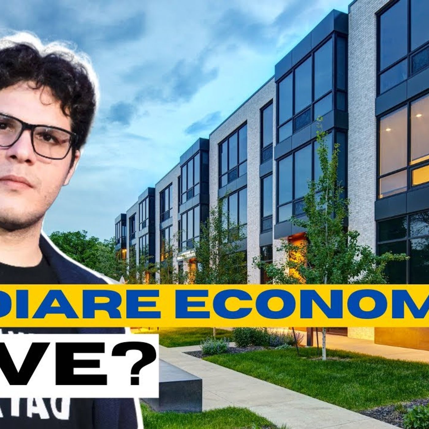 Studiare ECONOMIA: dove? episode artwork