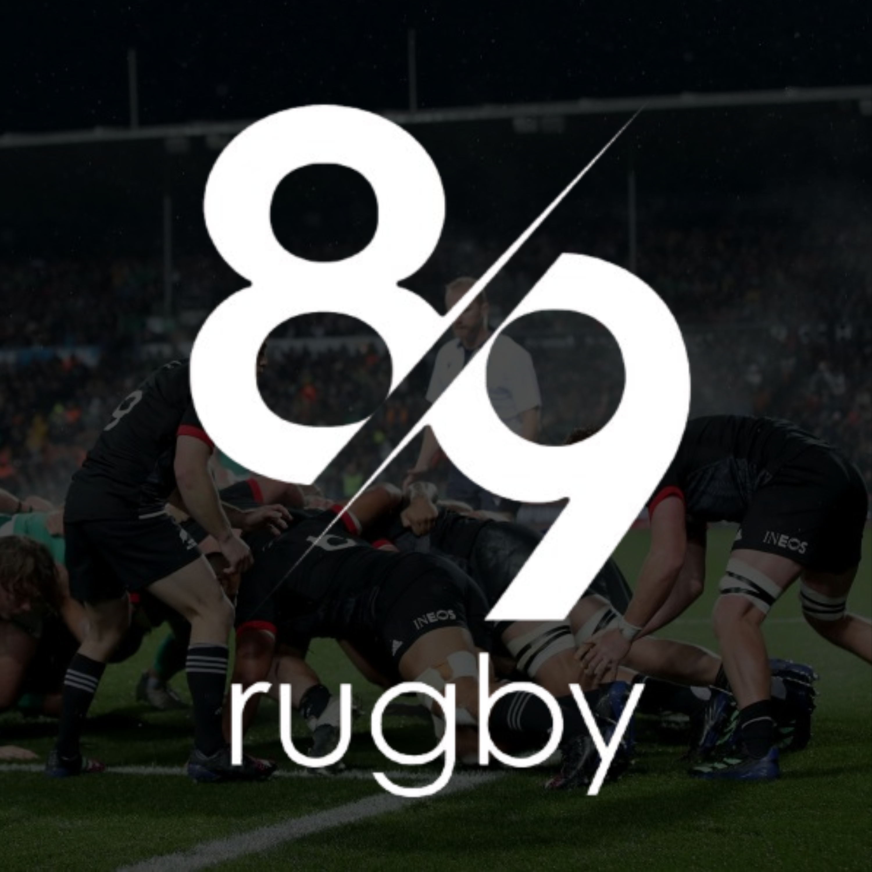 Ep.4 – Two weeks is a long time in rugby with Riaan Louw