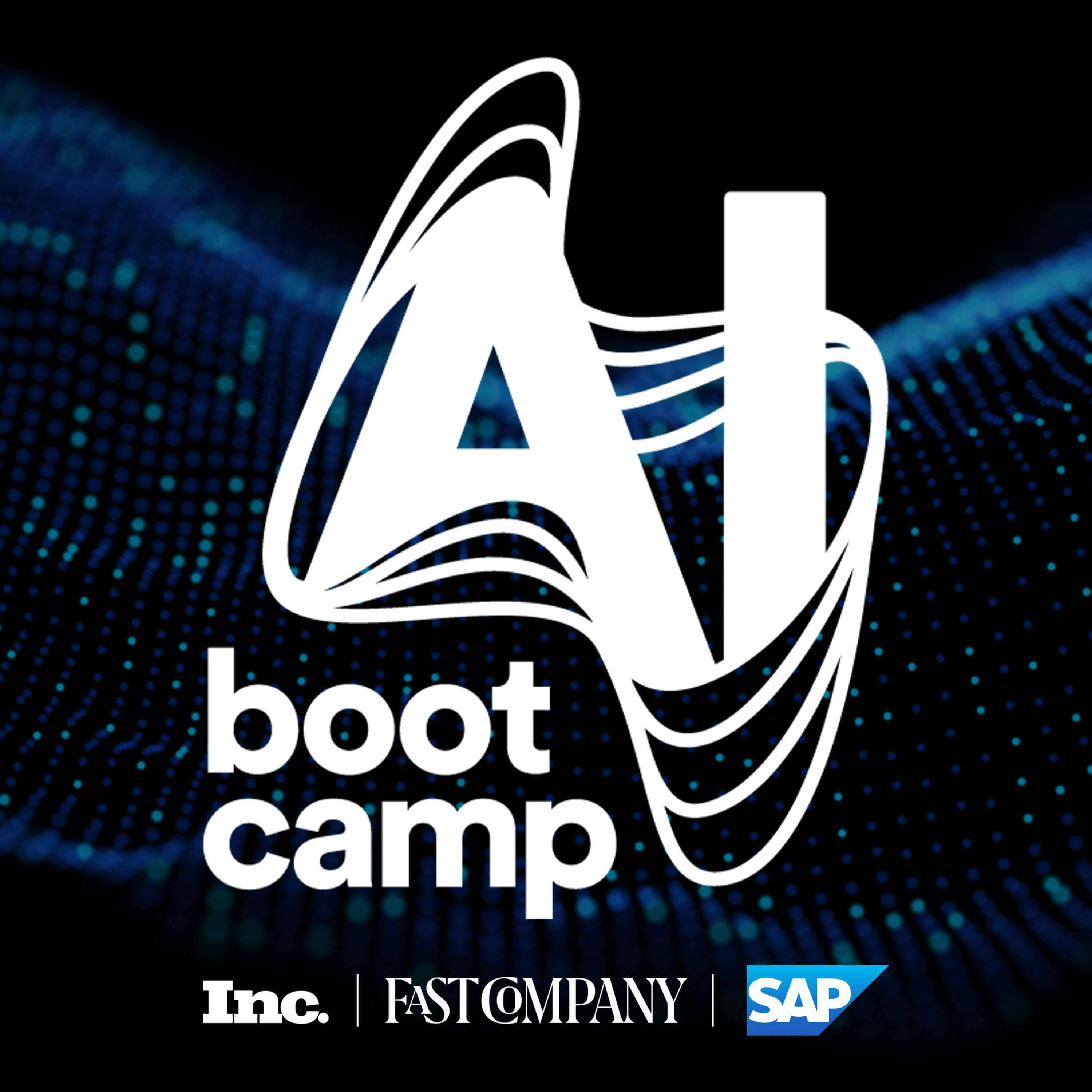 Time for Growth - AI Bootcamp FROM FASTCO WORKS AND SAP by Fast Company 