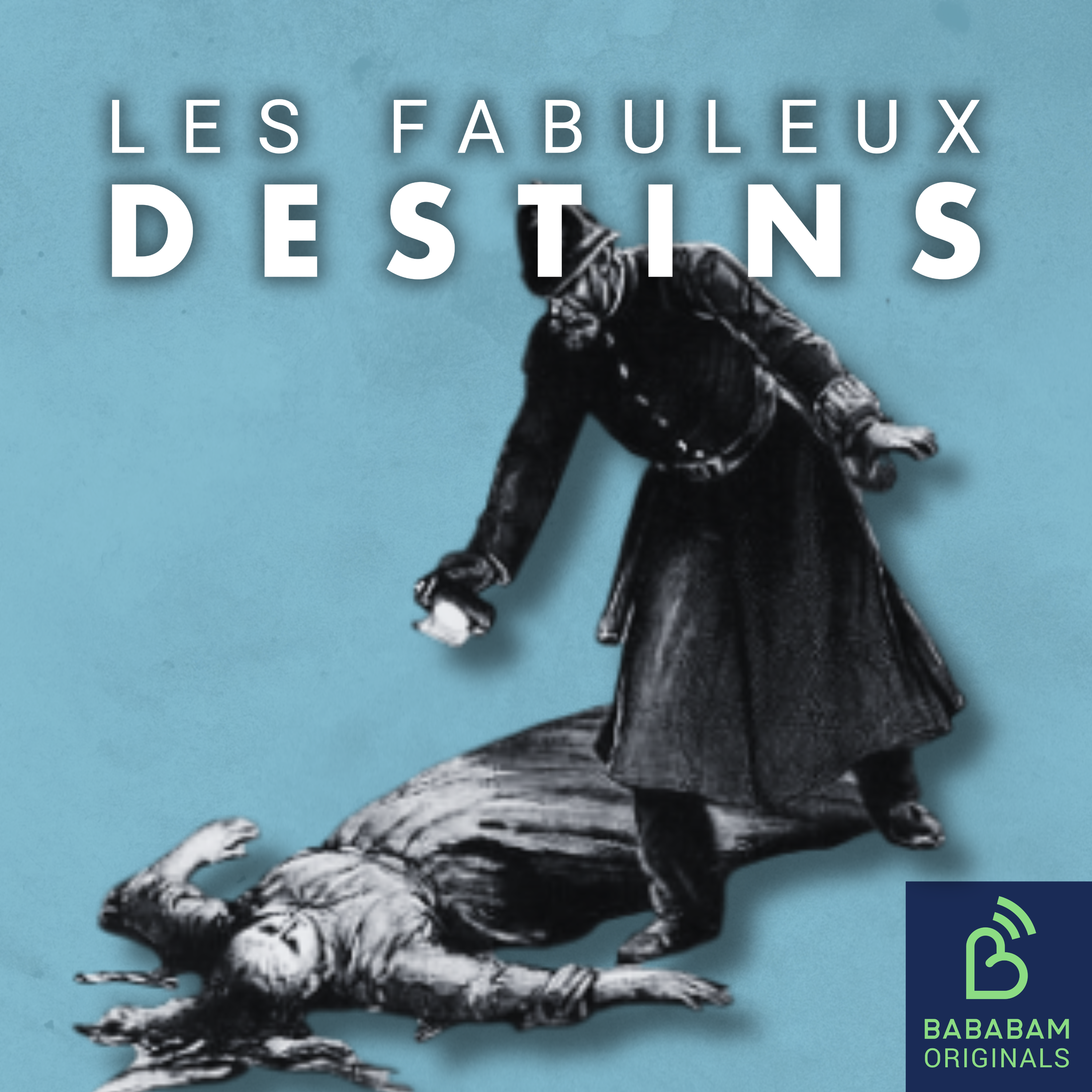 Jack l’éventreur, le plus grand mystère de l'histoire du crime : panique dans les rues londoniennes (2/4)