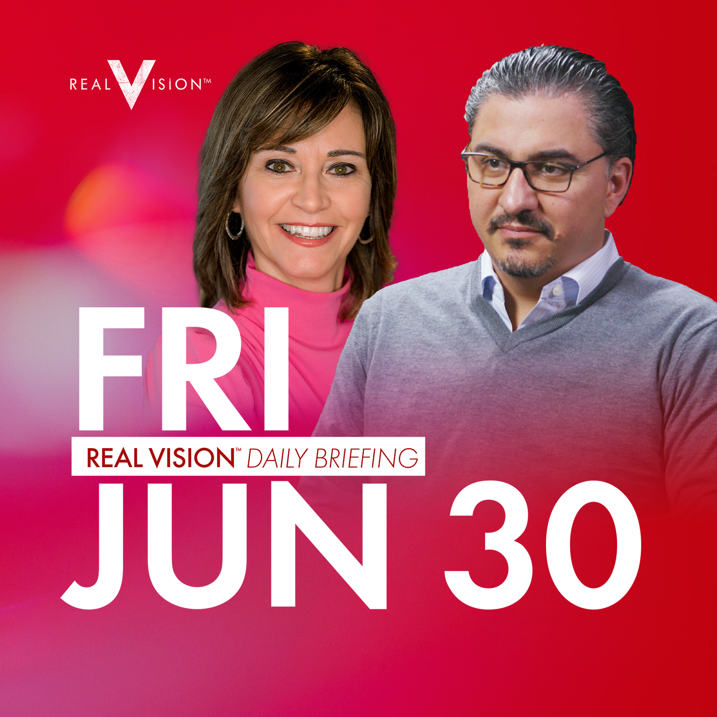 What Can Stop This Market Rally? With Jared Dillian