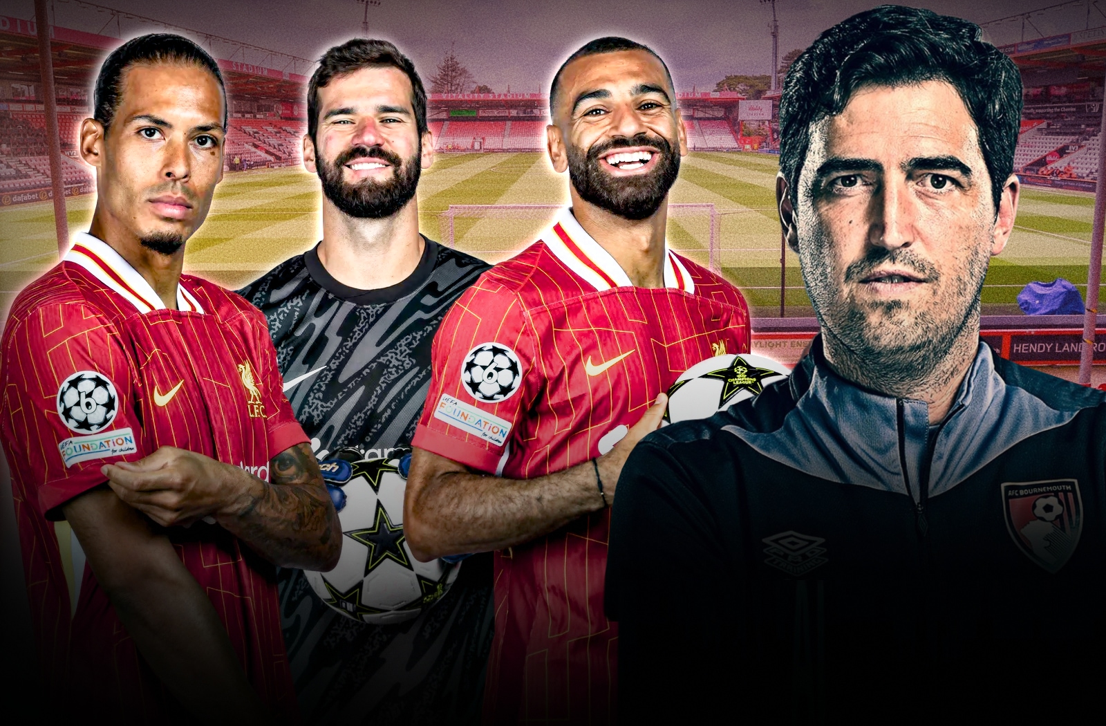 Back Of The Net - The AFC Bournemouth Podcast