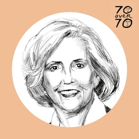 “What You Earn Today Will Carry You on for the Rest of Your Life” with Lilly Ledbetter