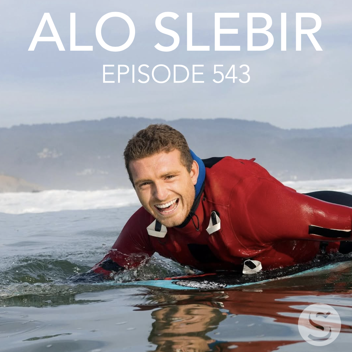 543 - Alo Slebir