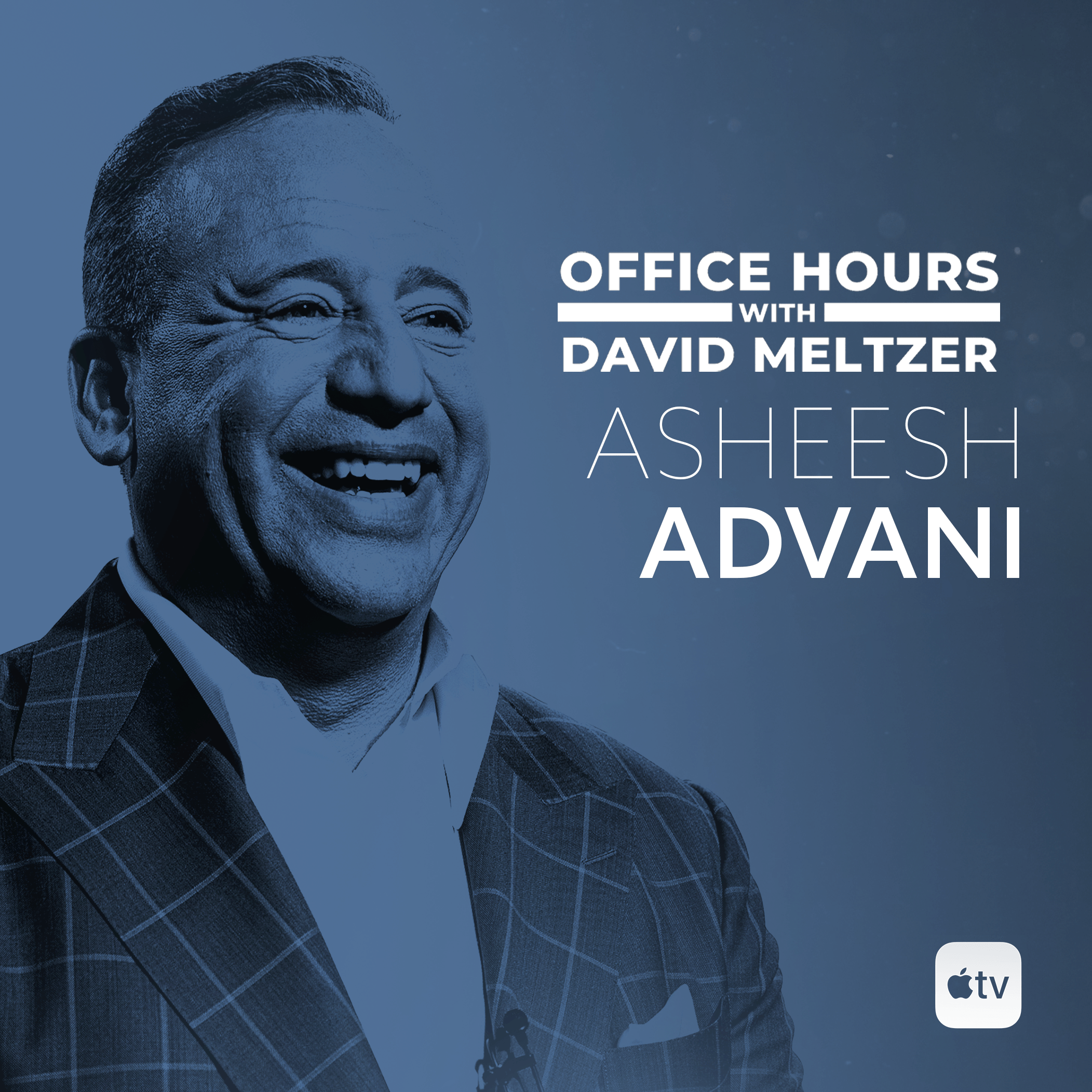 Asheesh Advani, President and CEO of Junior Achievement Worldwide on Empowering The Next Generation of Entrepreneurs