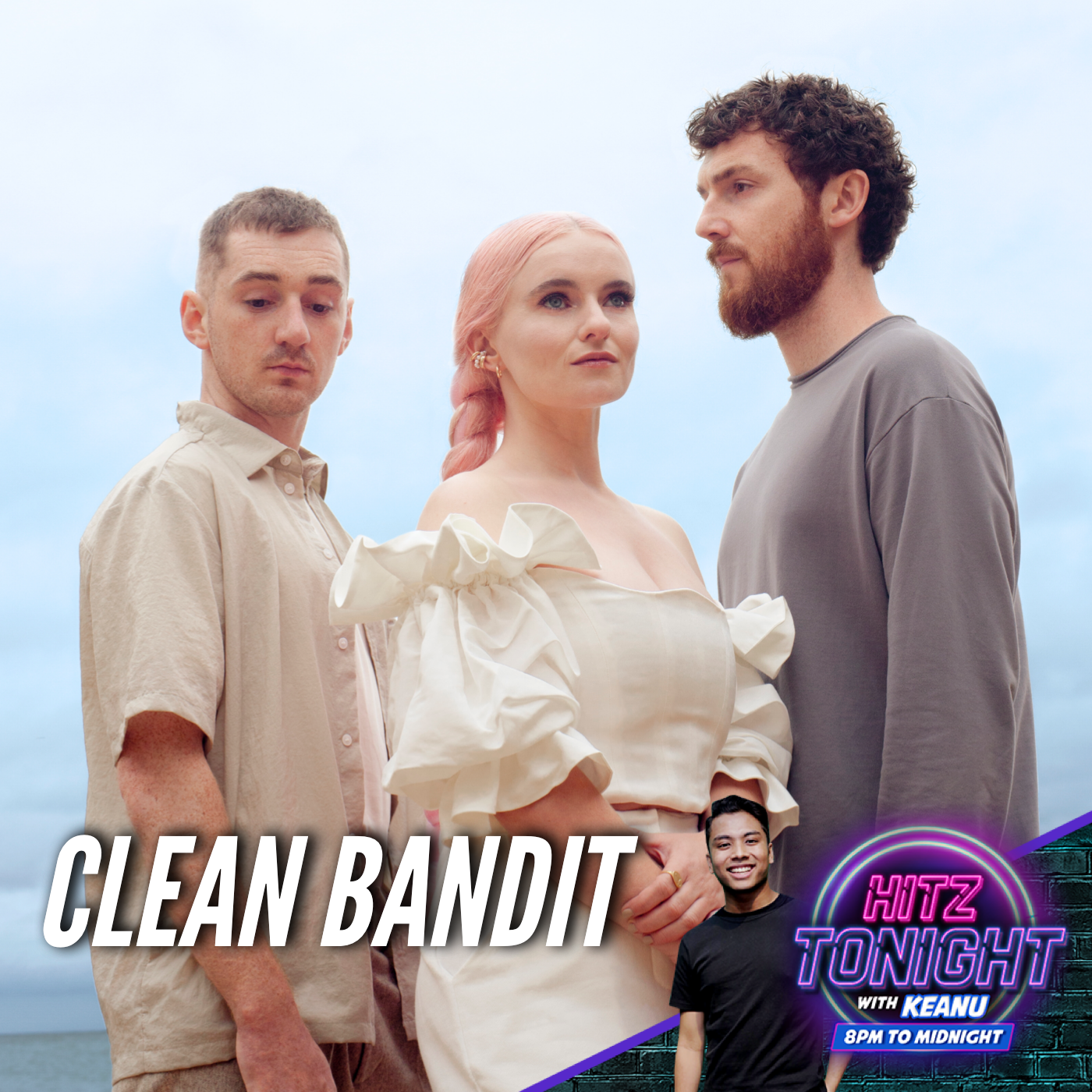 HITZ Speaks - Radio Station [ENG]