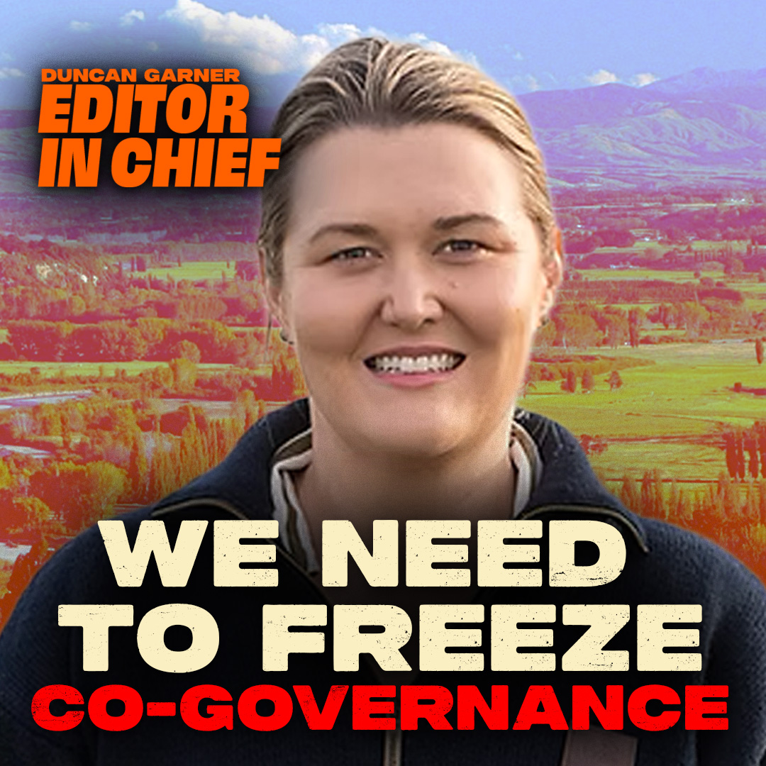 Local Government Co-Governance Crisis: Councillors Handed 460 Pages Before Vote episode artwork