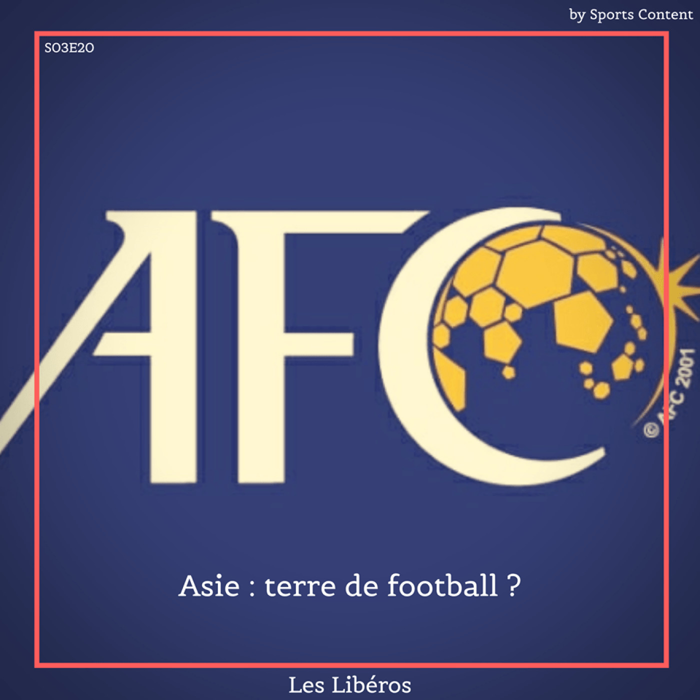 L'Asie, une terre de football ?