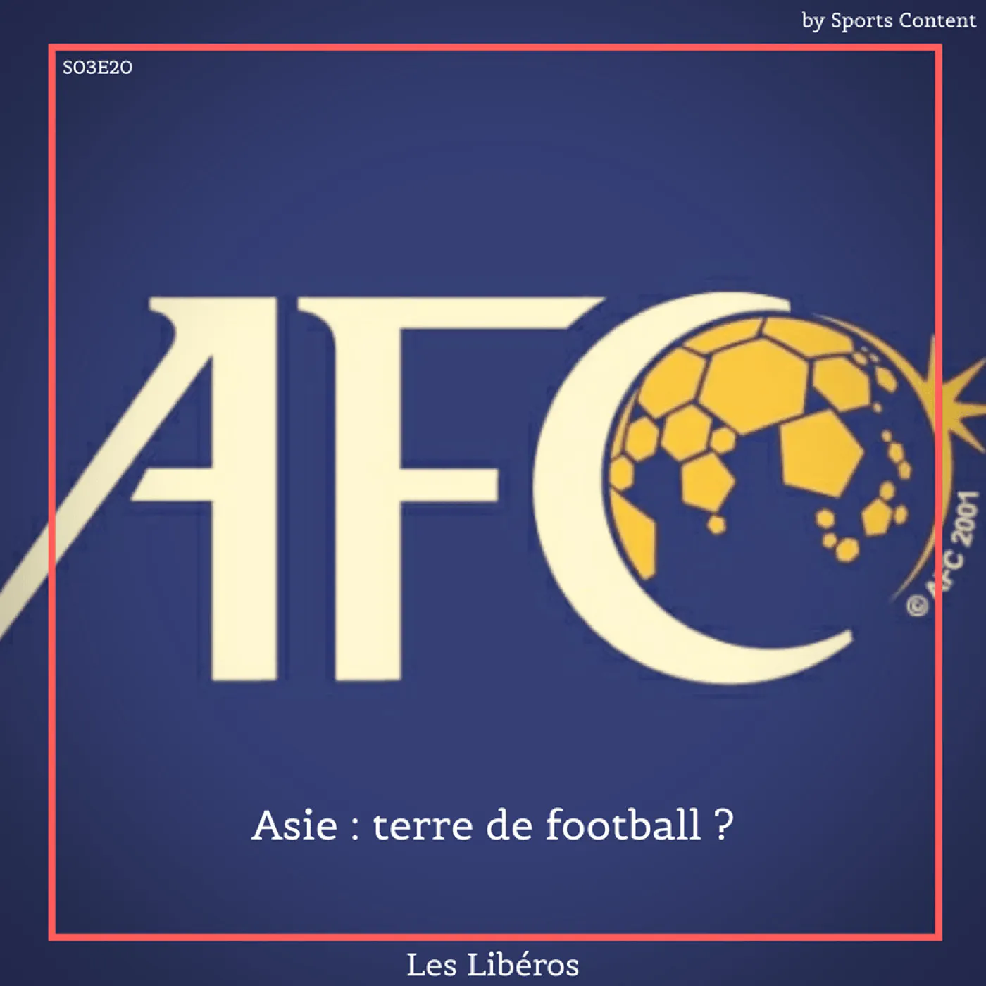 L'Asie, une terre de football ?