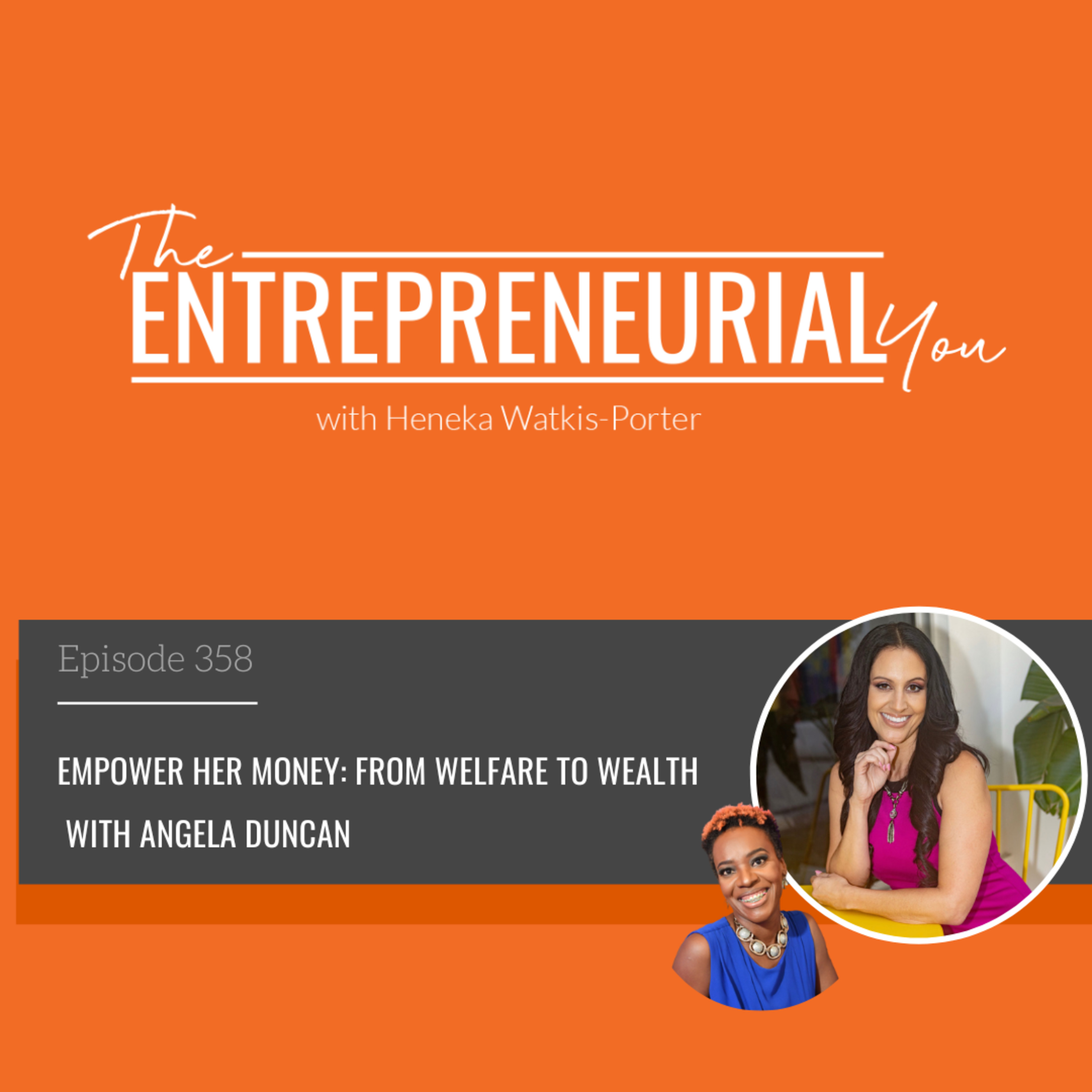 The Entrepreneurial You