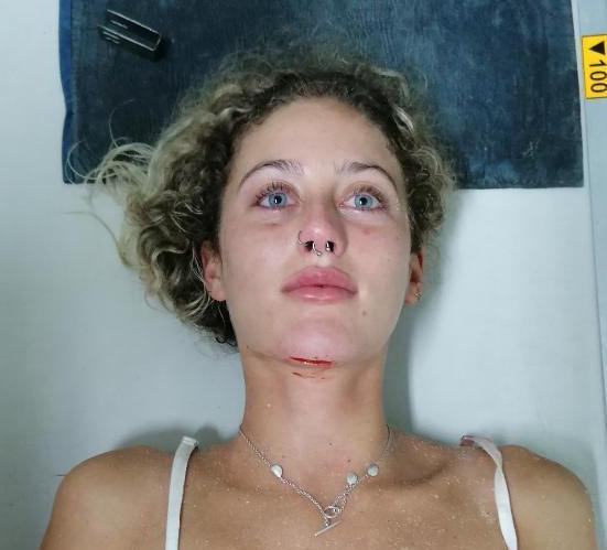 will you be seeing me in a Muay Thai ring?