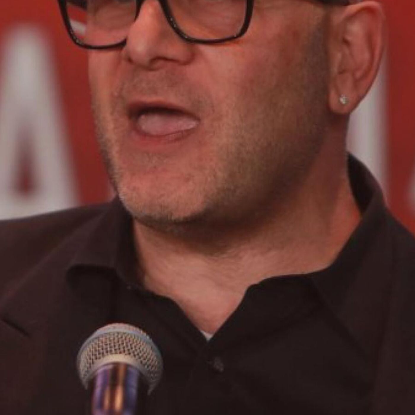 Macklin\'s Take - Boxing Podcast