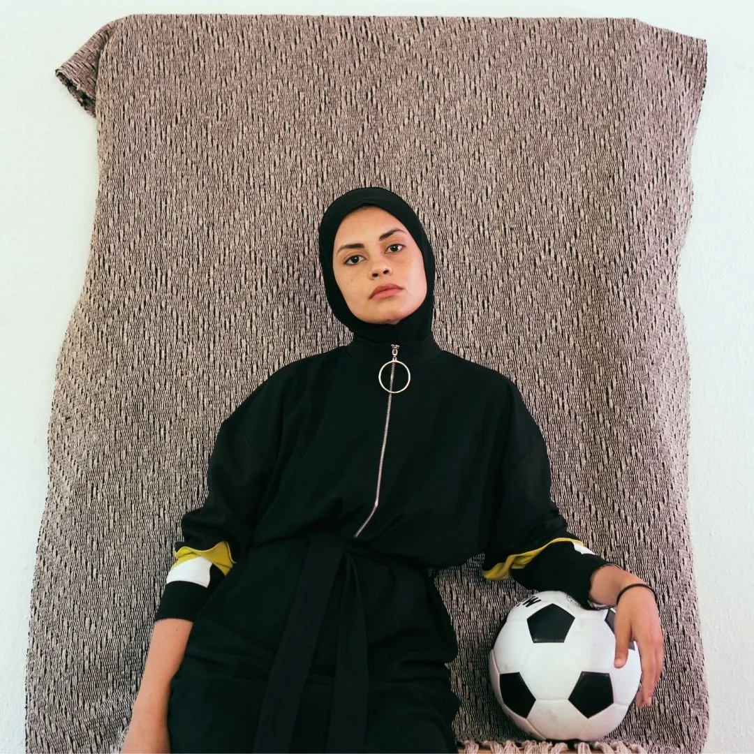 Que sont les Hijabeuses ?