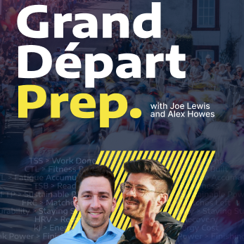 Peak Access Episode 1  — Grand Départ Prep — 2026 Tour de France